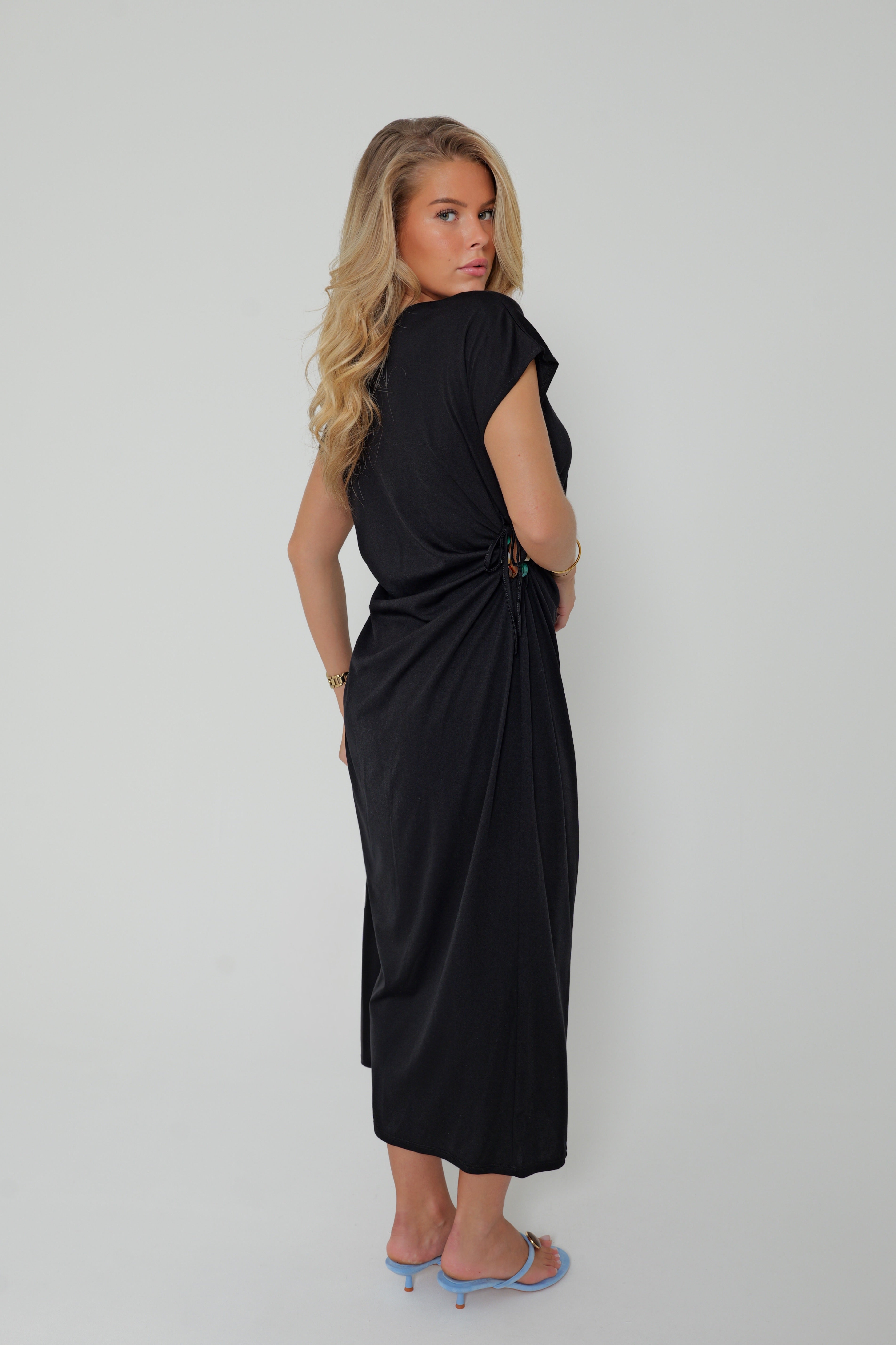 Robe Sun Muse