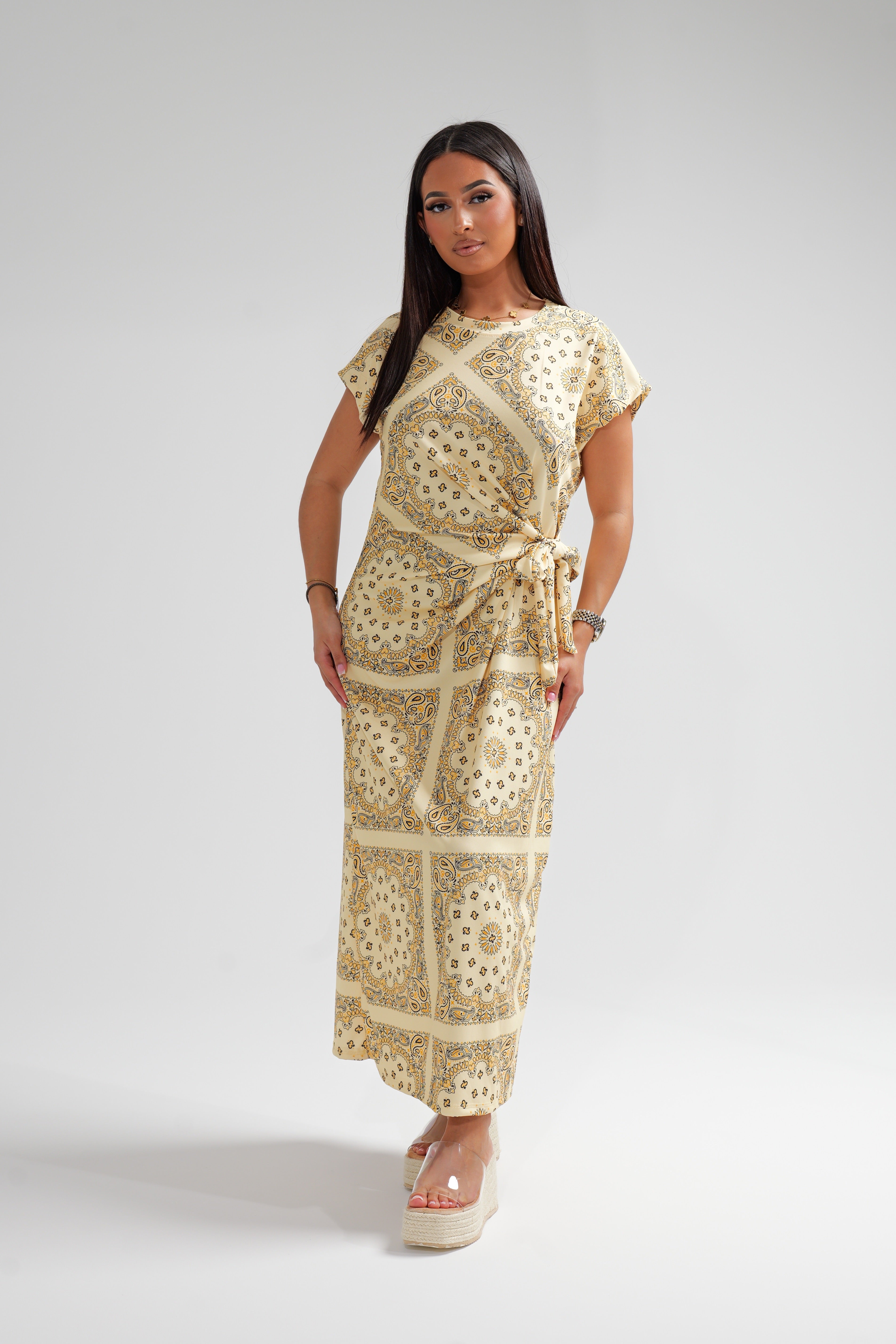 Robe Urban Bandana
