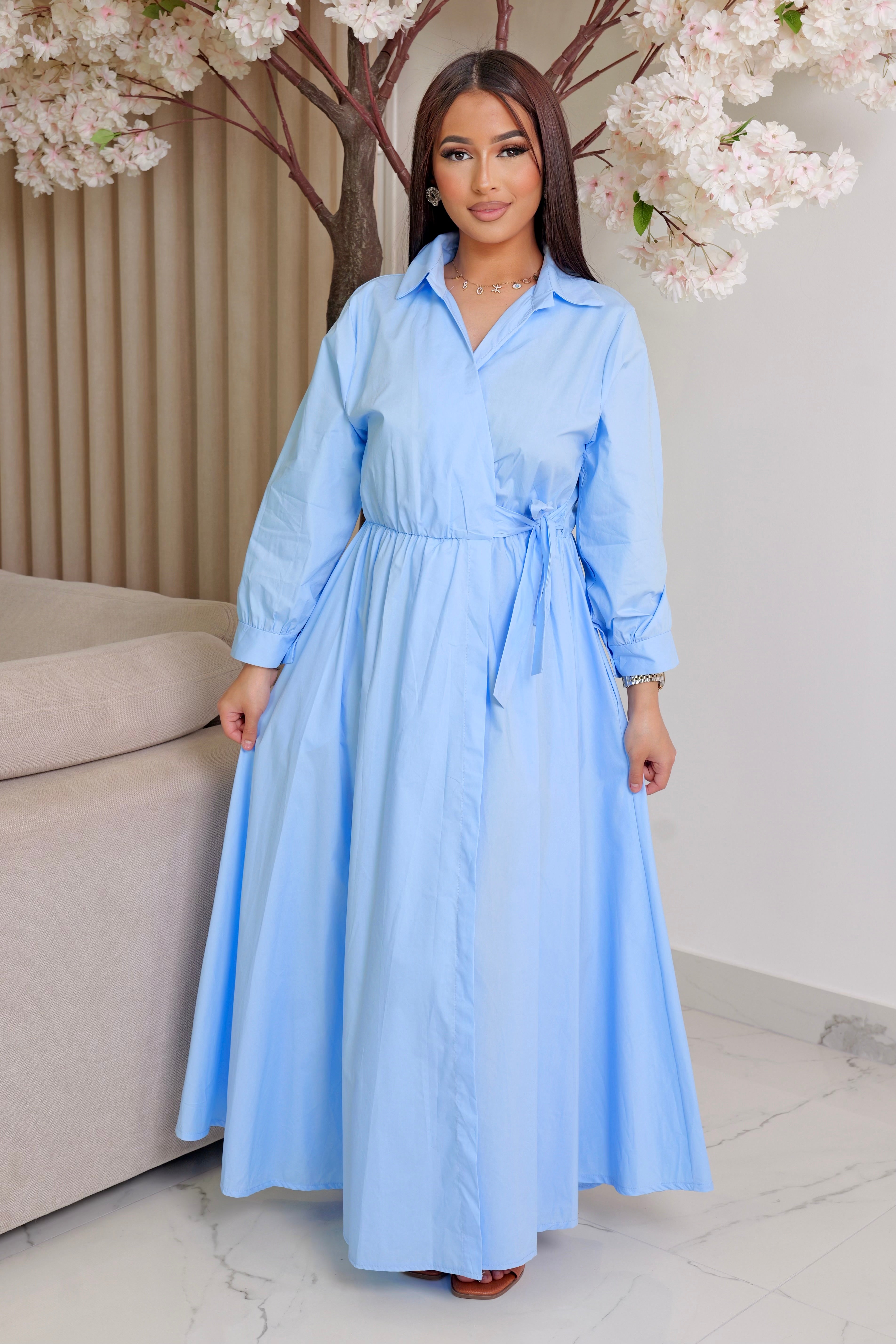 Robe portefeuille