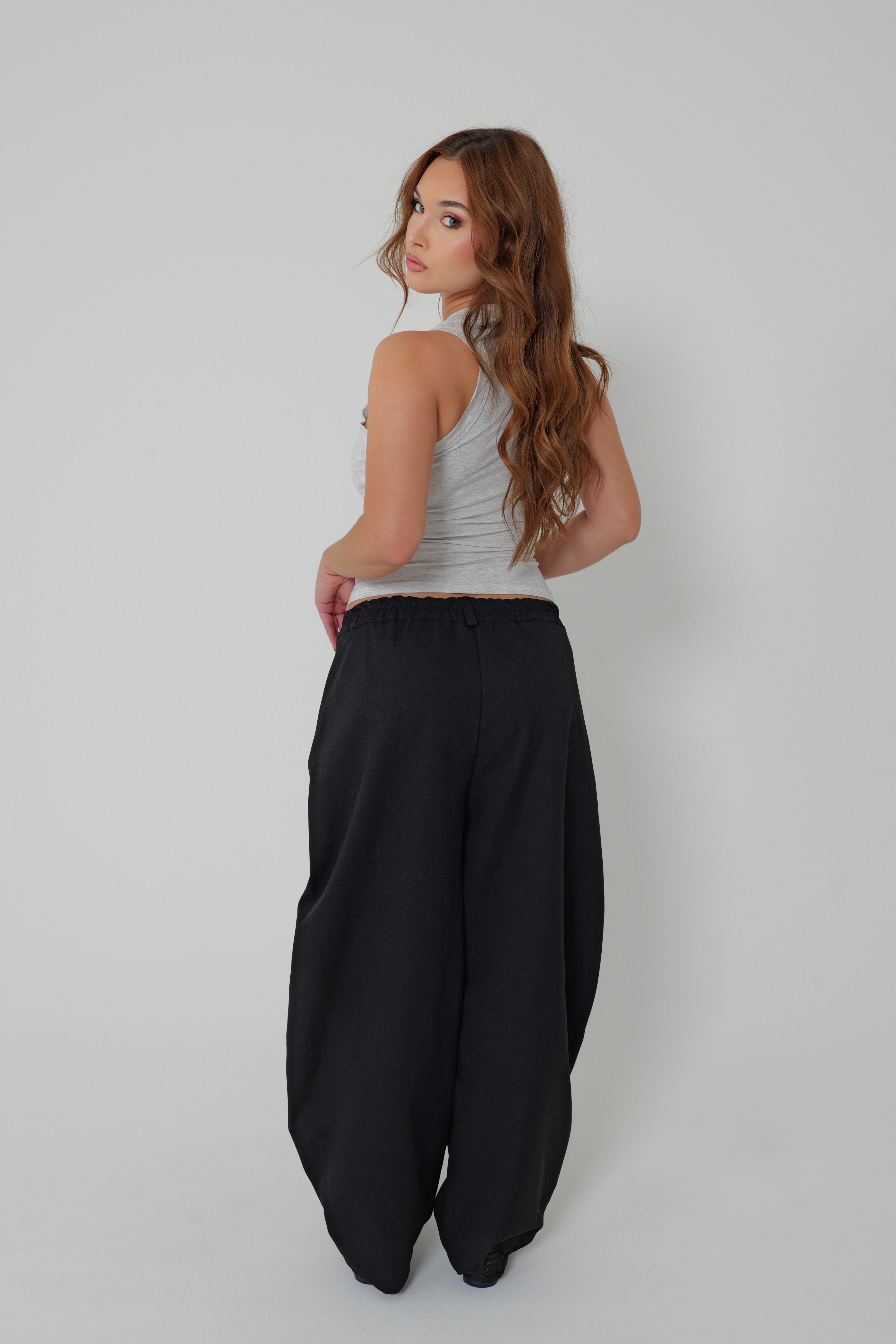 PANTALON BALLOON CITY