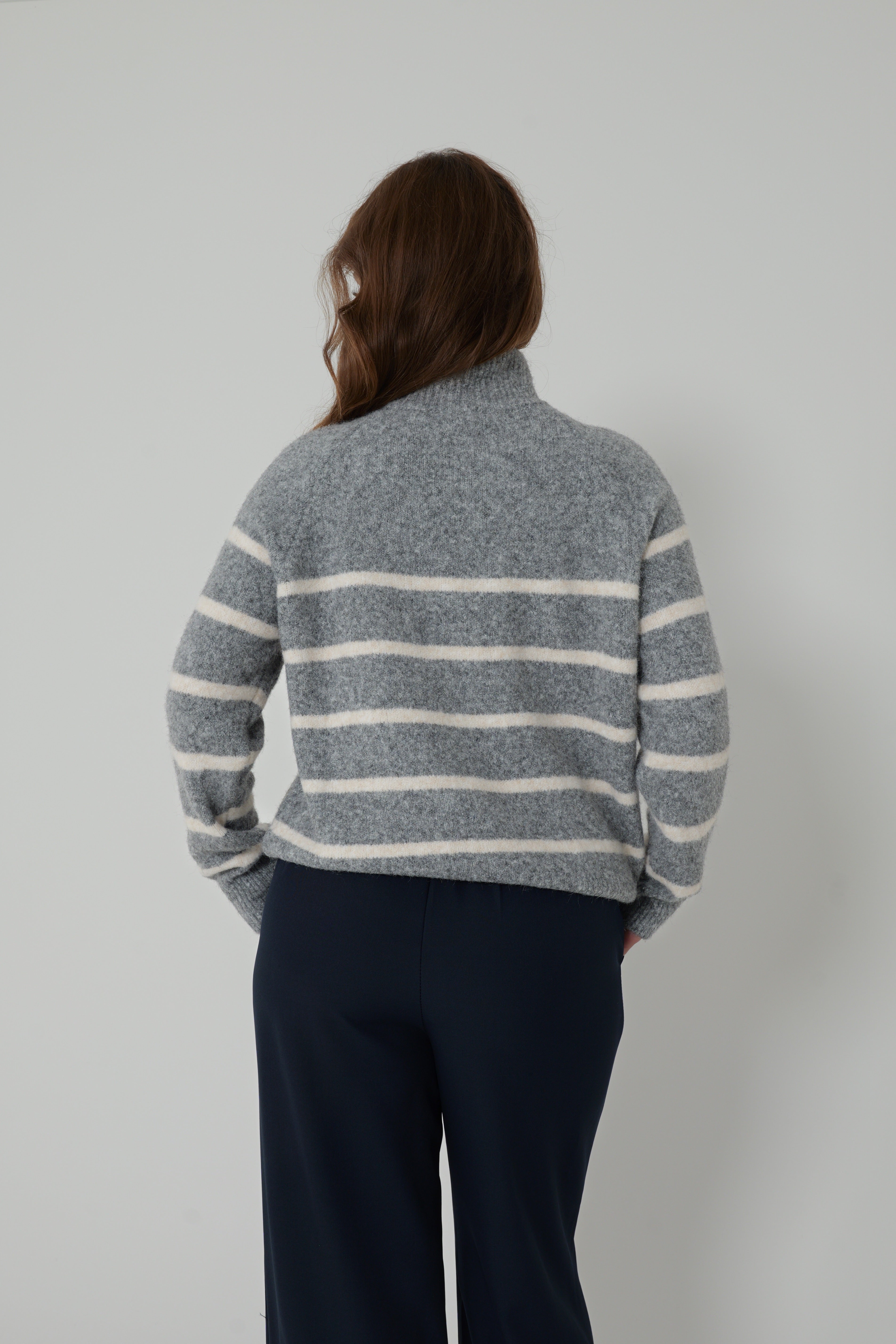 PULL ALPINE ZIP