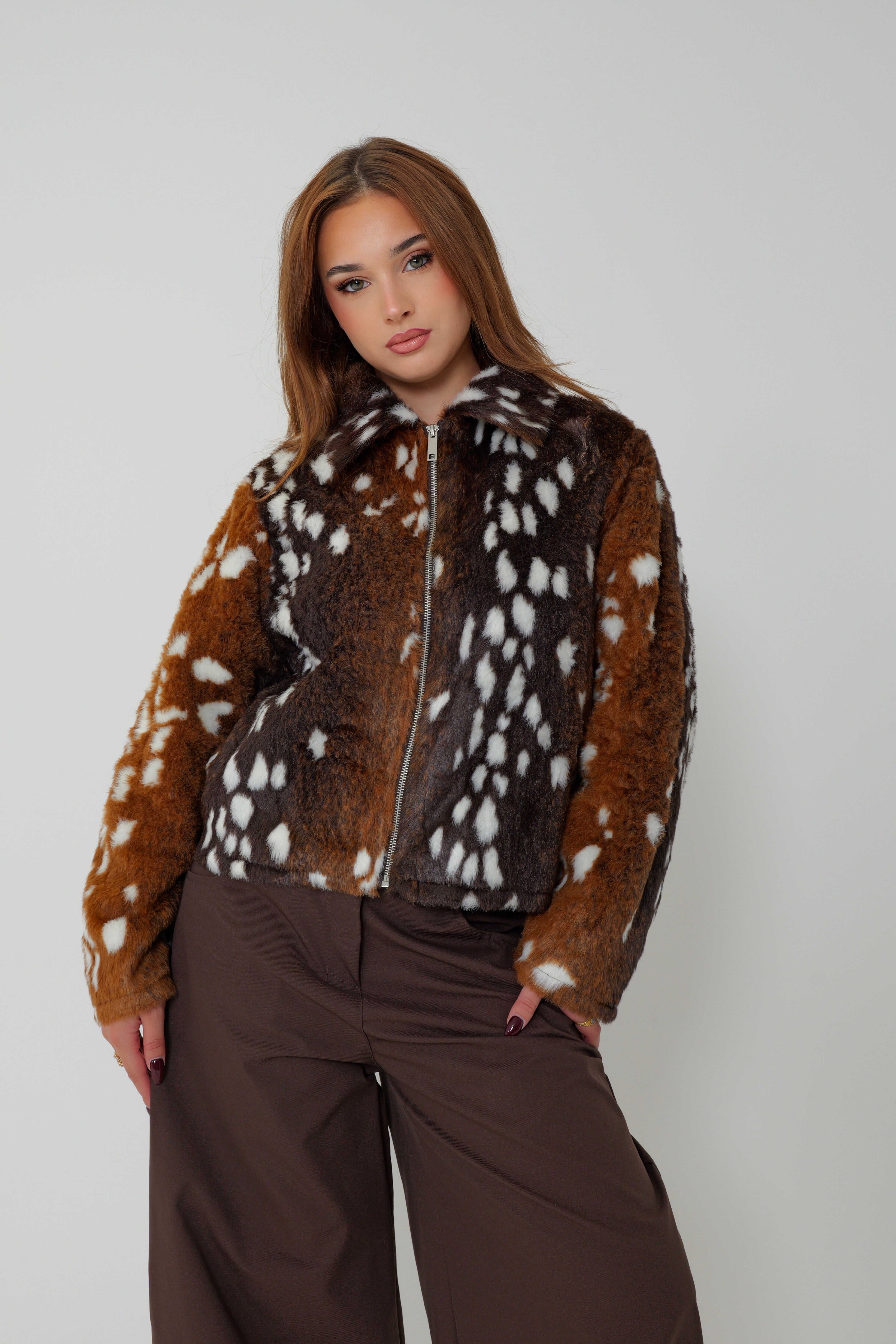 Veste Bambi Mood