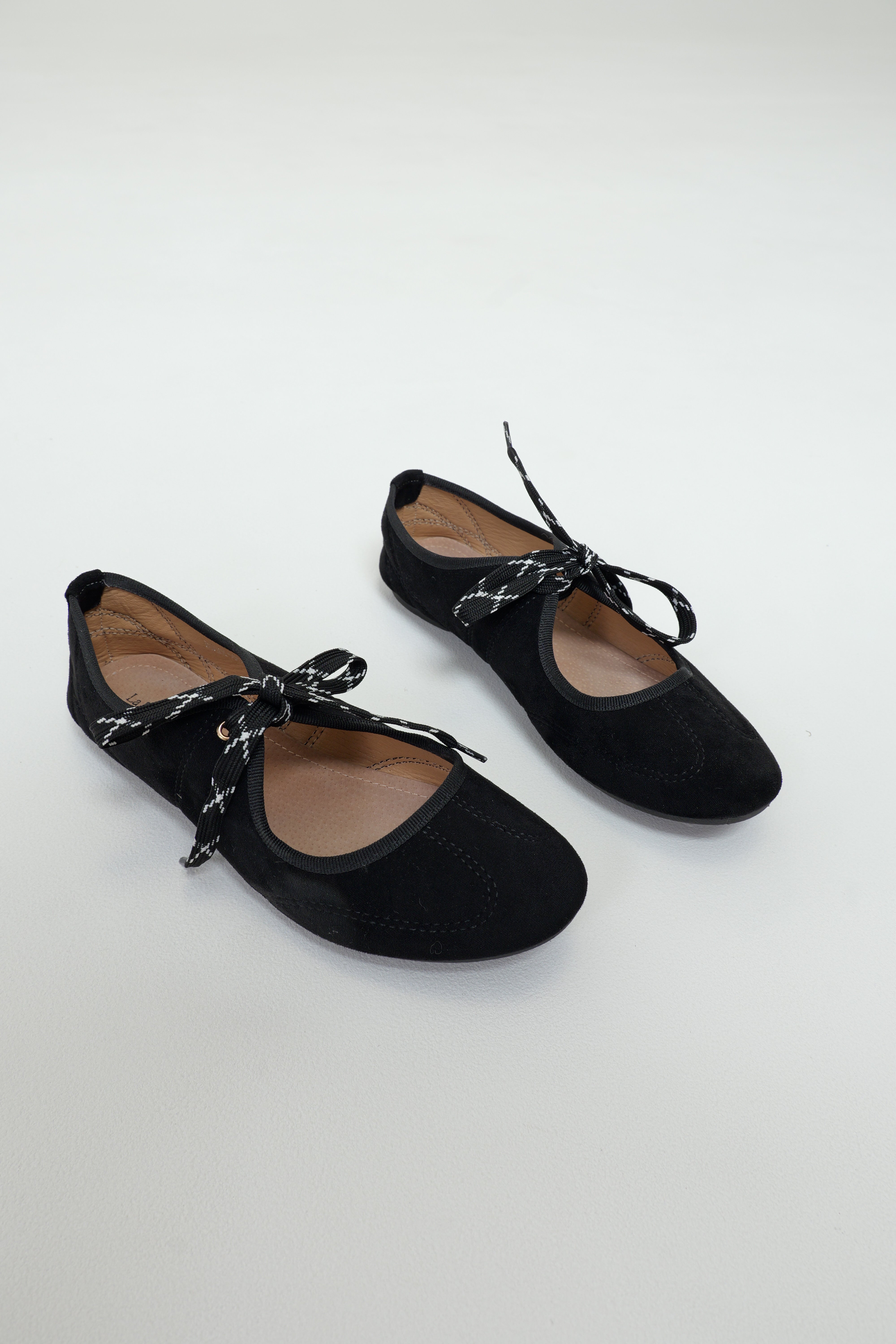 Mules Suédine Club