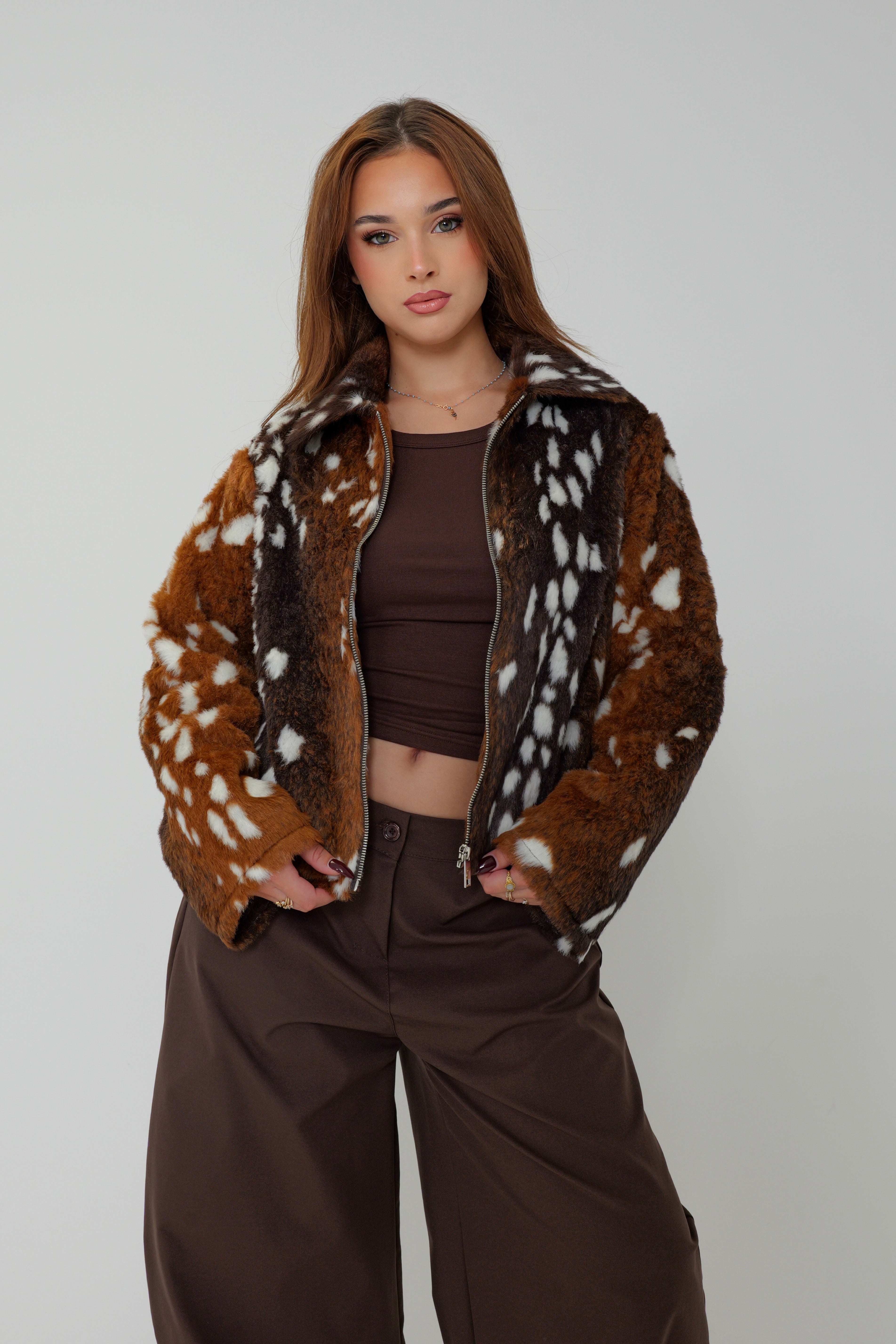Veste Bambi Mood