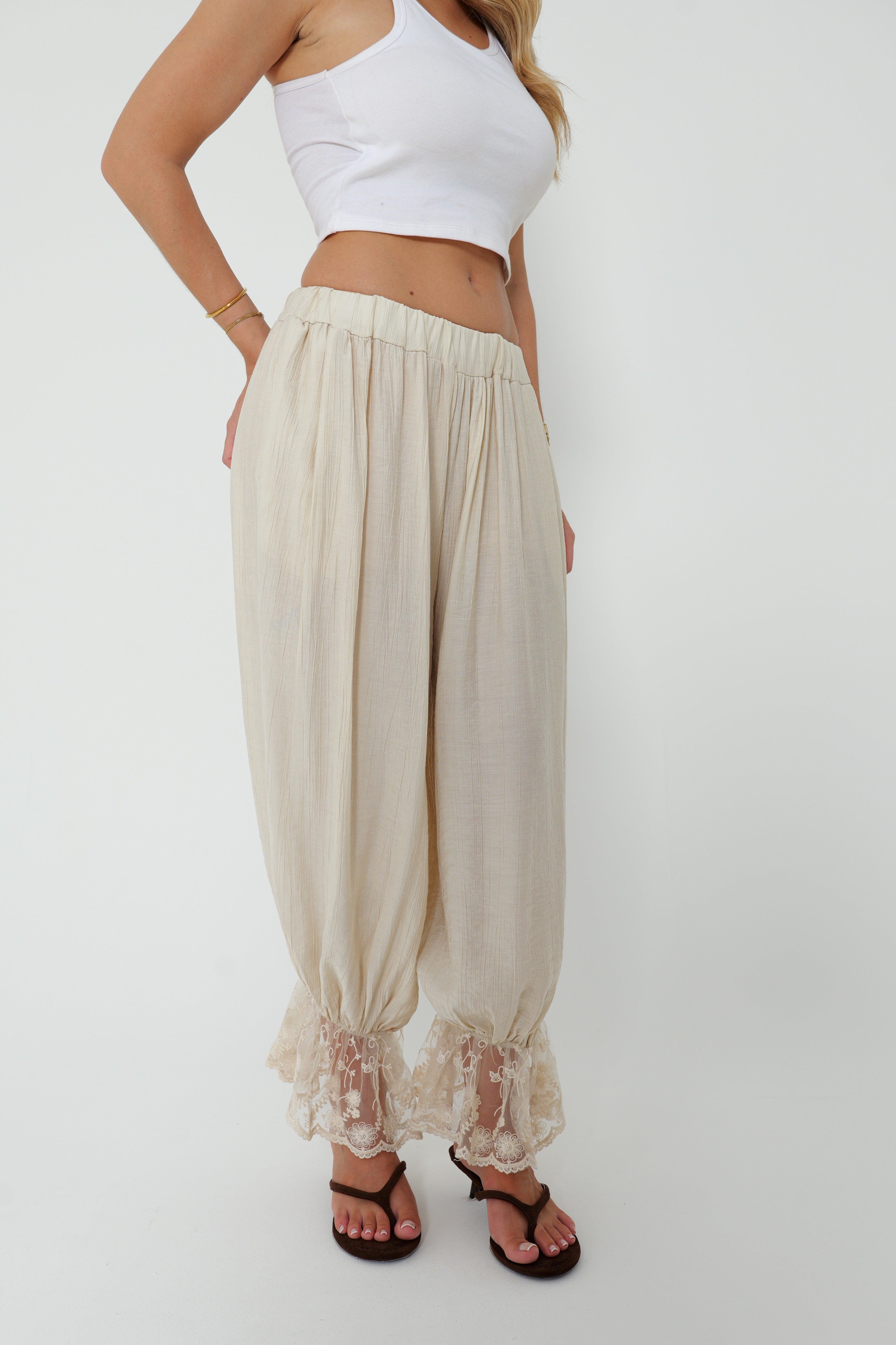 Pantalon Noctis