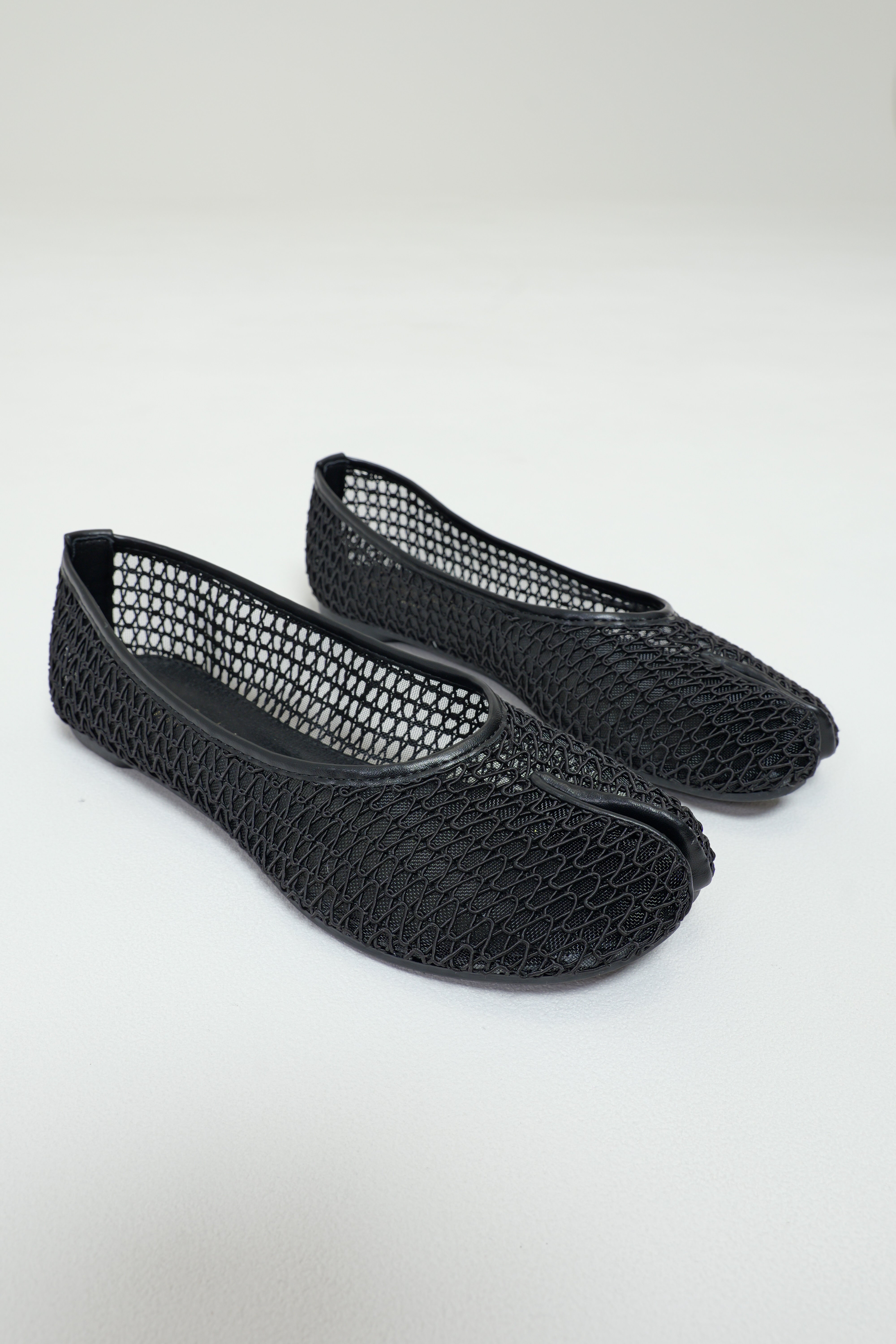 Ballerines Mesh Studio