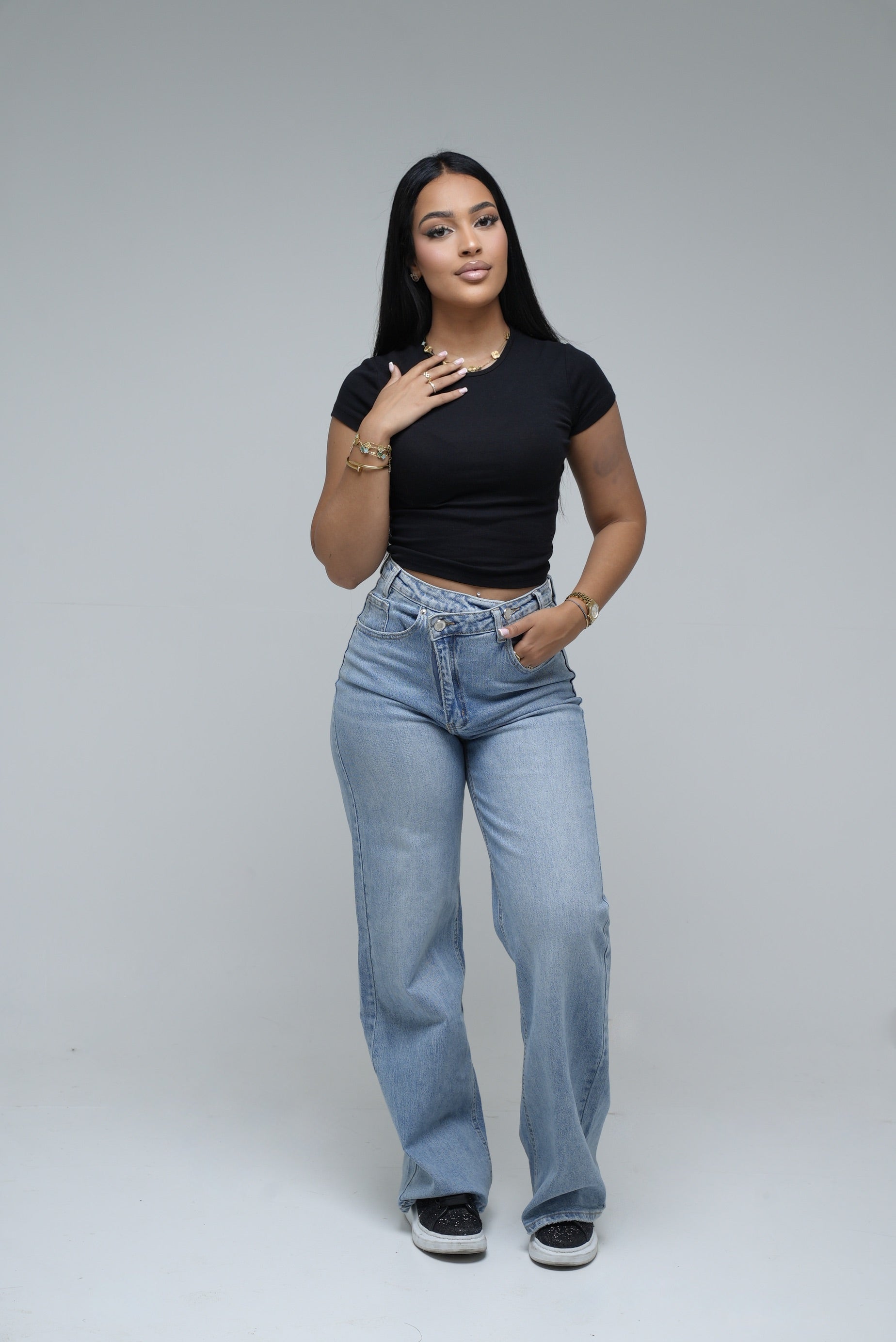 Jeans Sbr