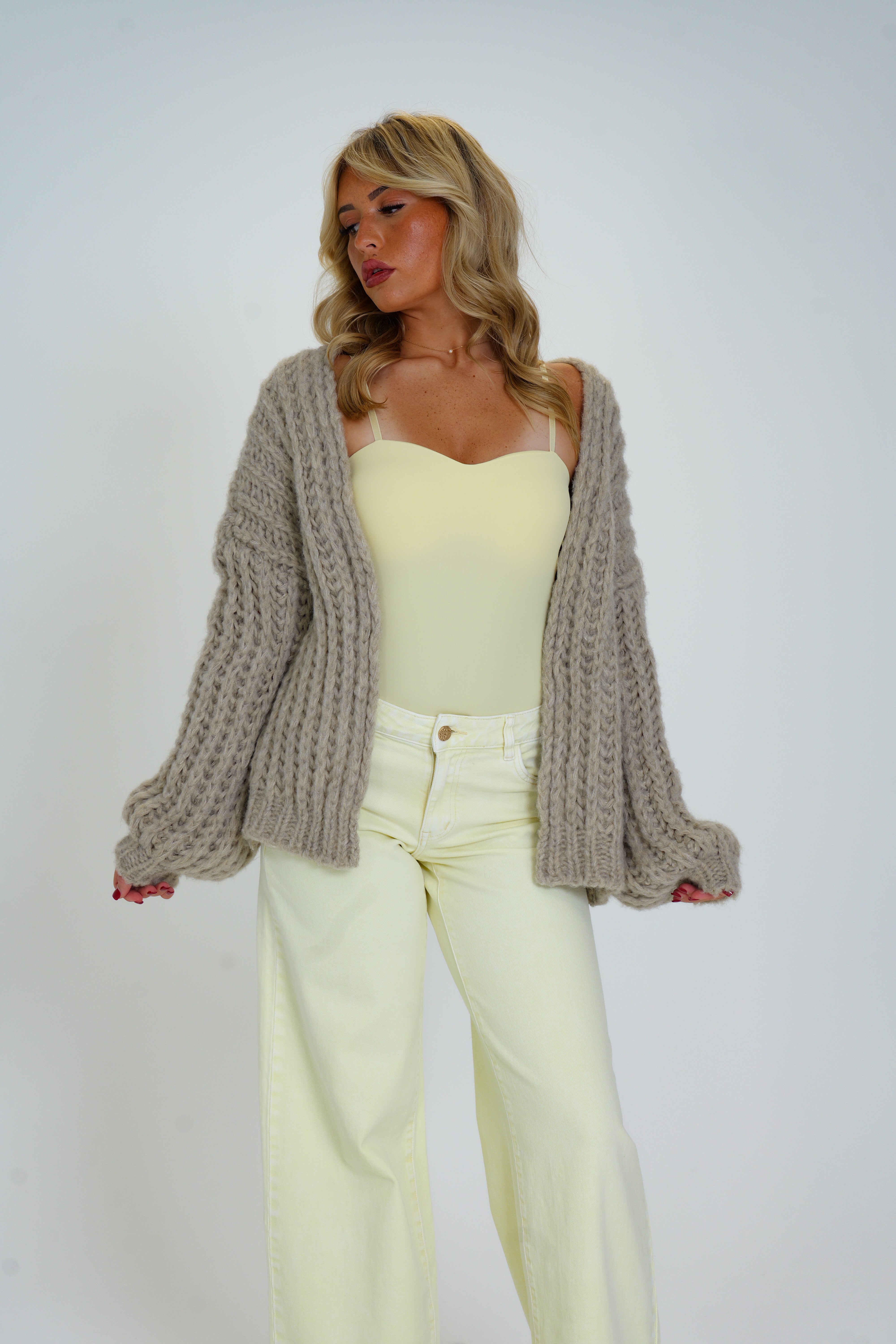 Gilet Cocoon