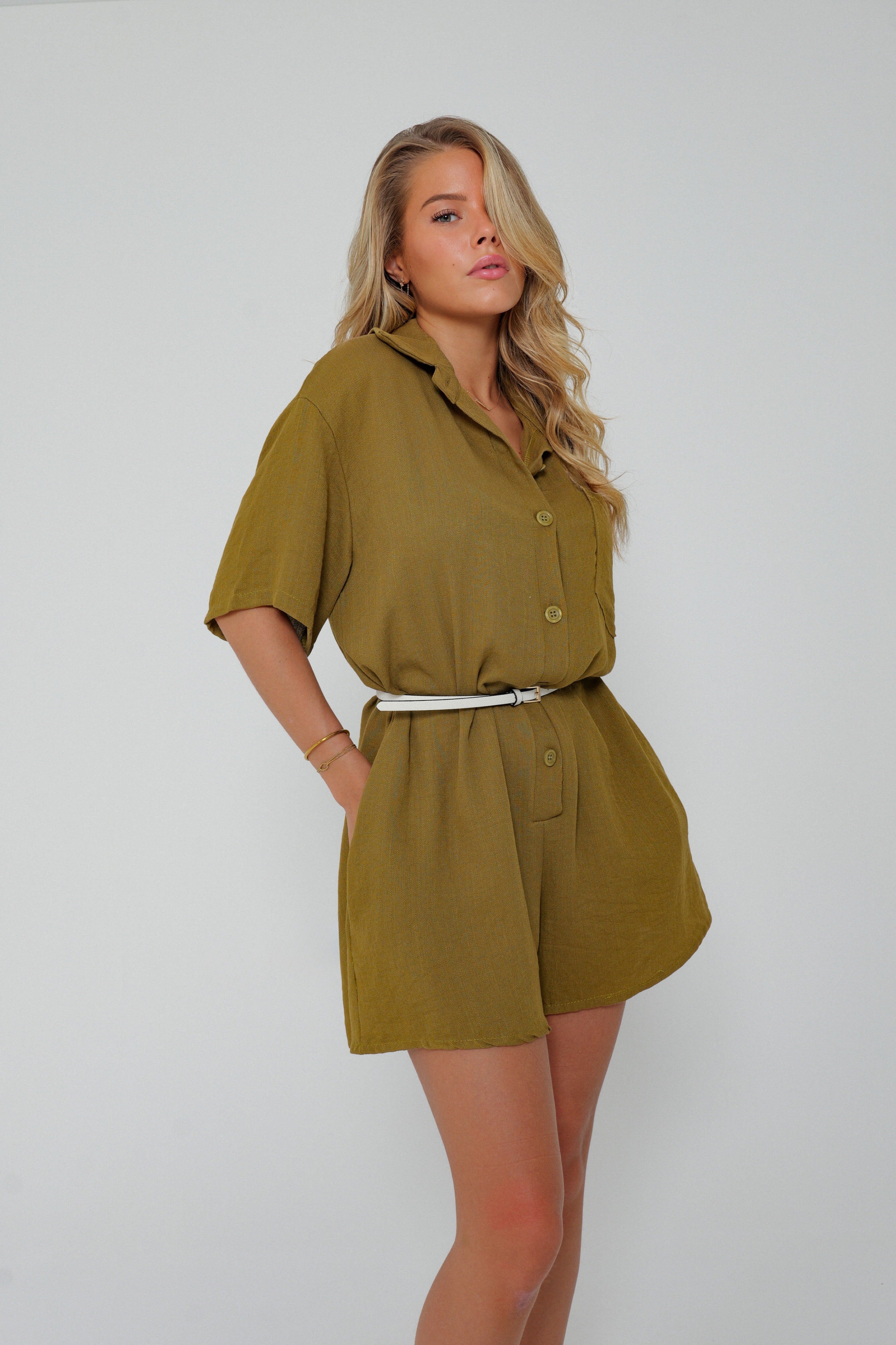 Combi-short Palermo