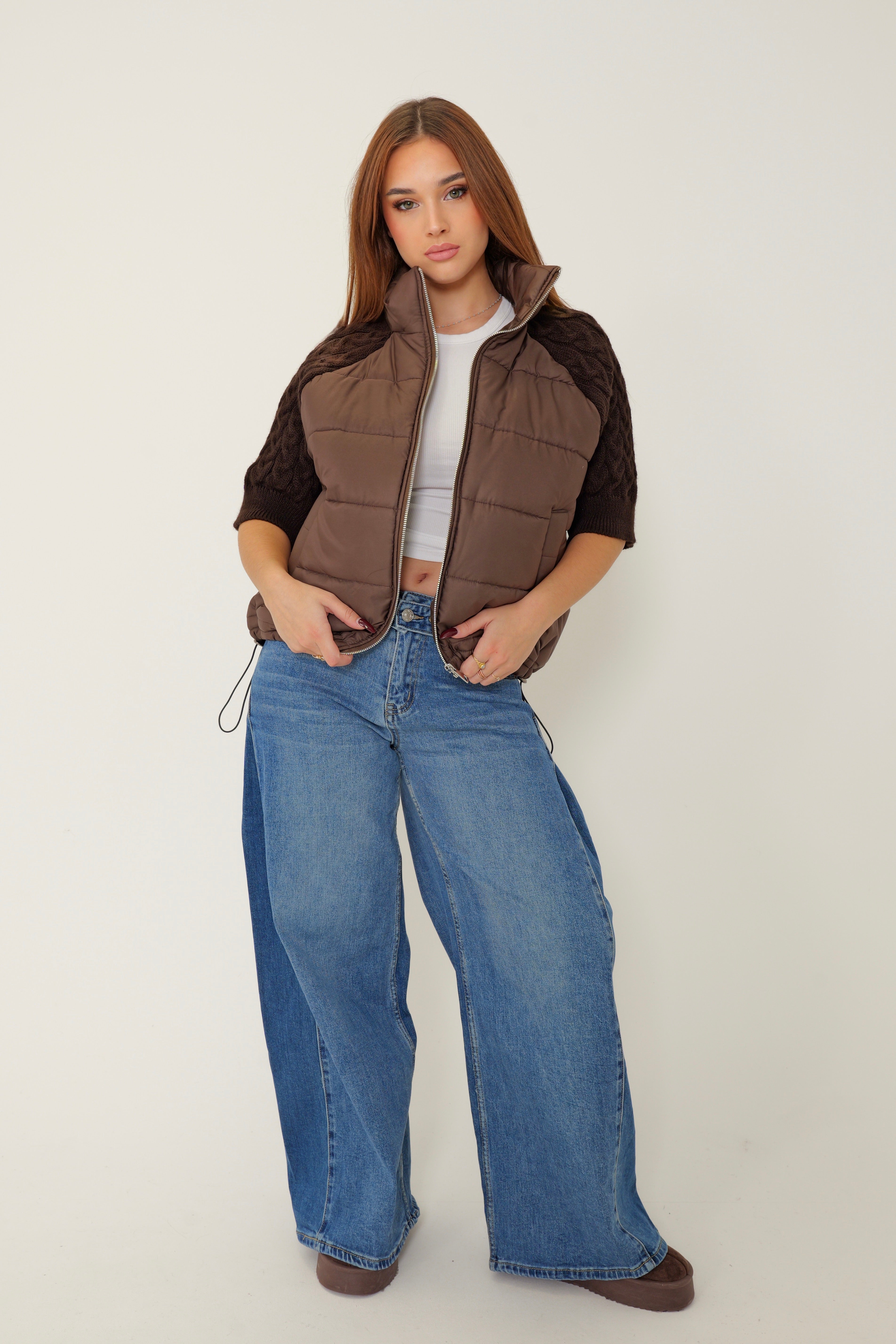 Veste Urban Cocoon