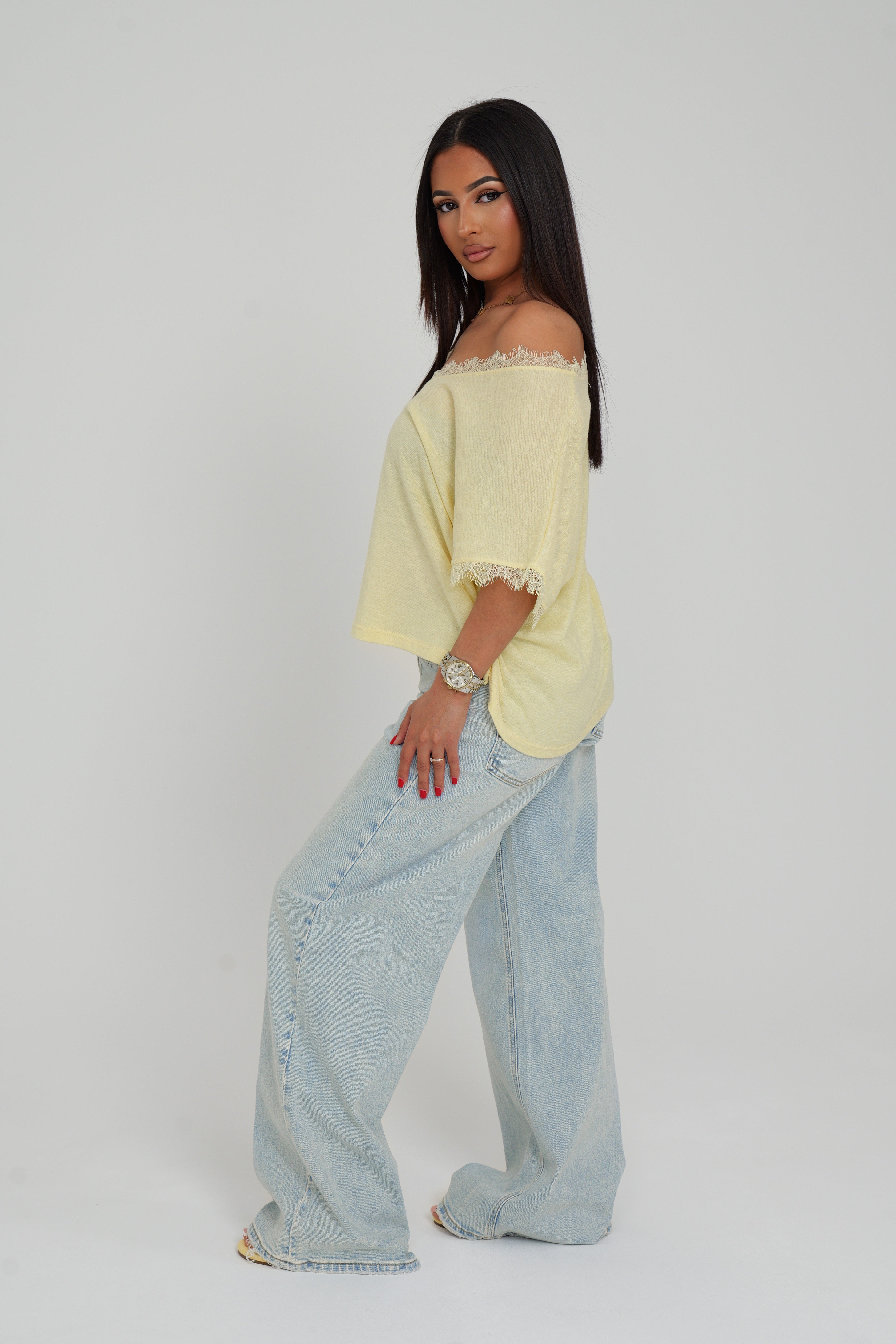 Tee-shirt Soft Coton