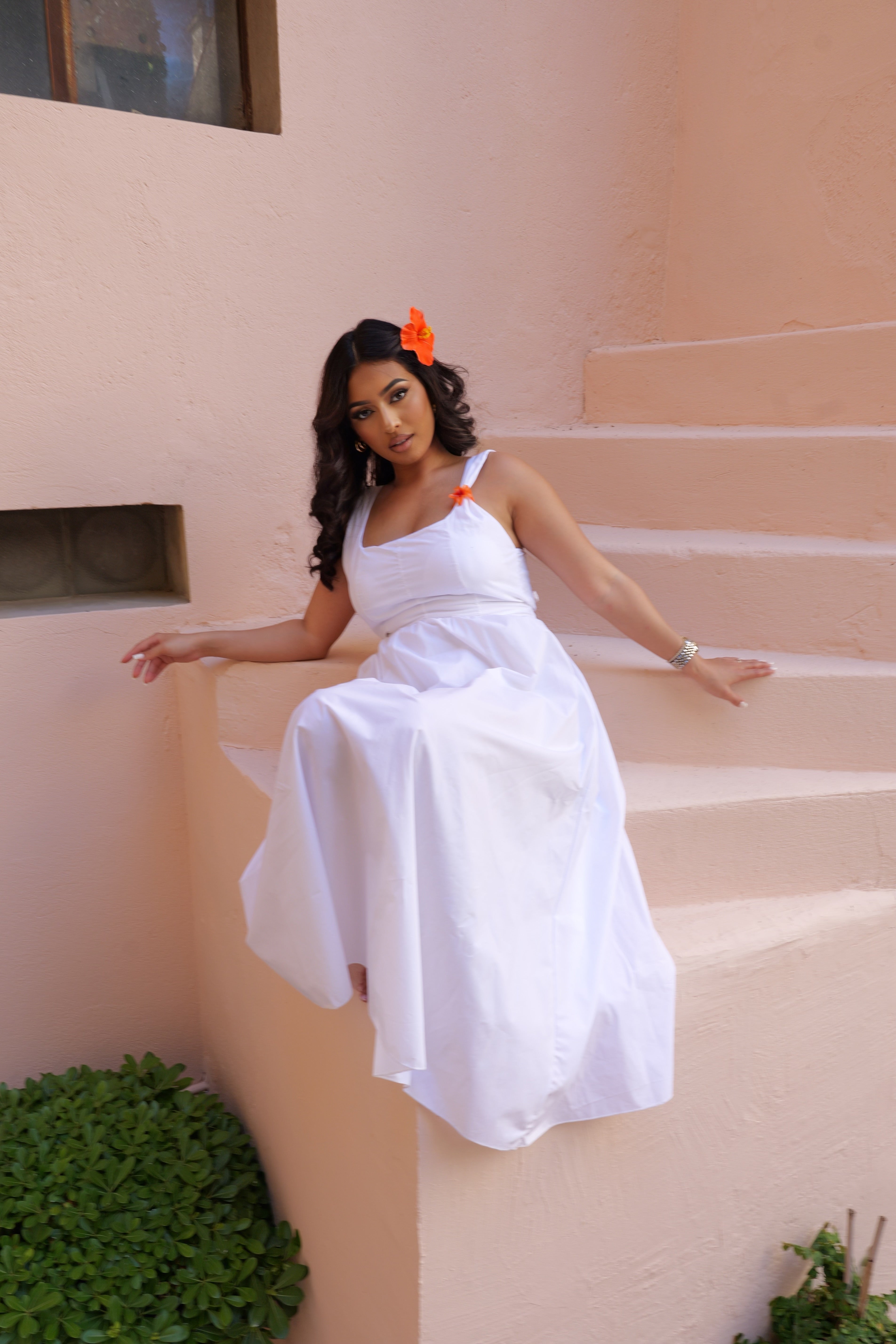 Robe Calypso