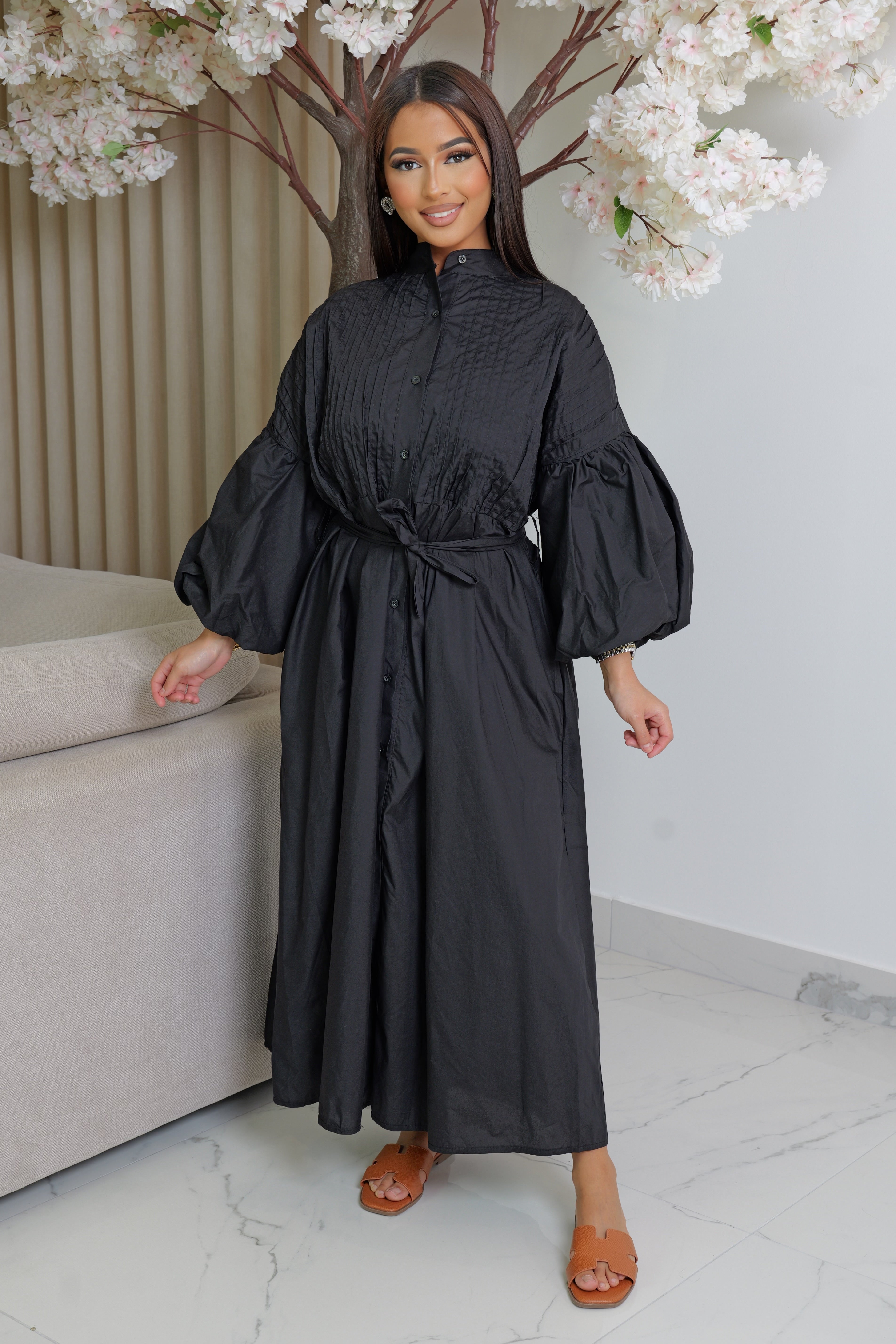 Robe parisienne