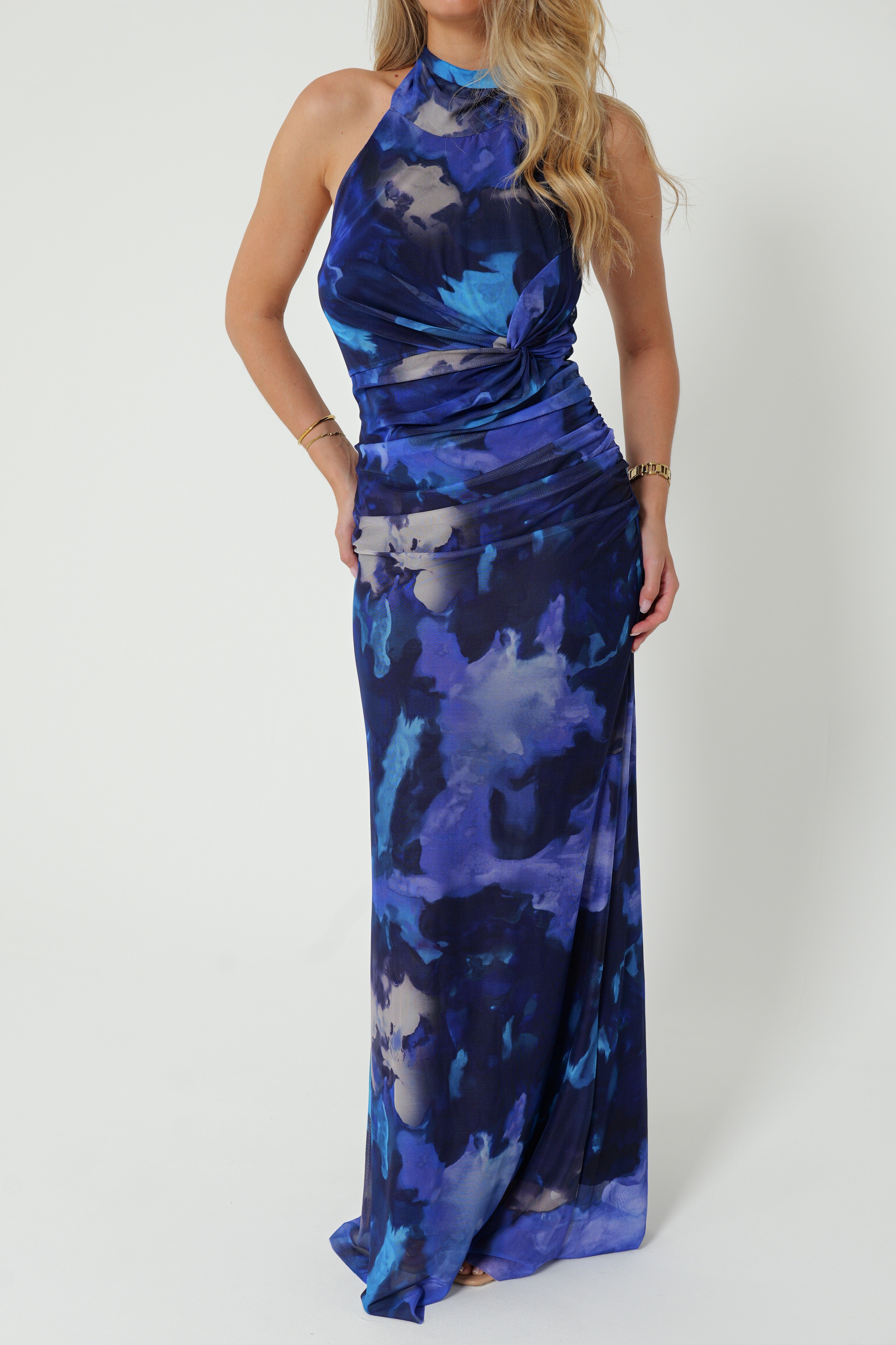Robe Golden