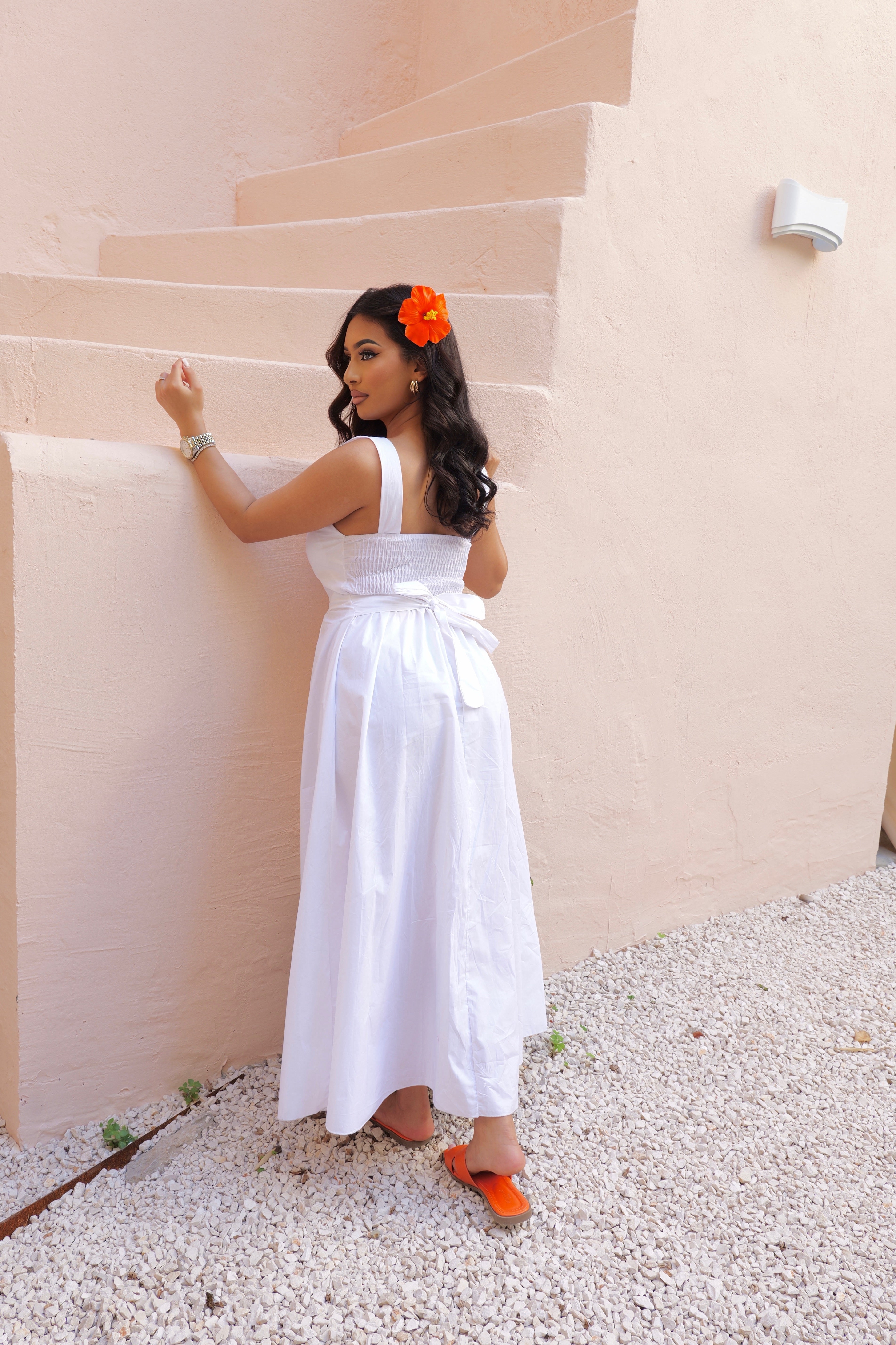 Robe Calypso