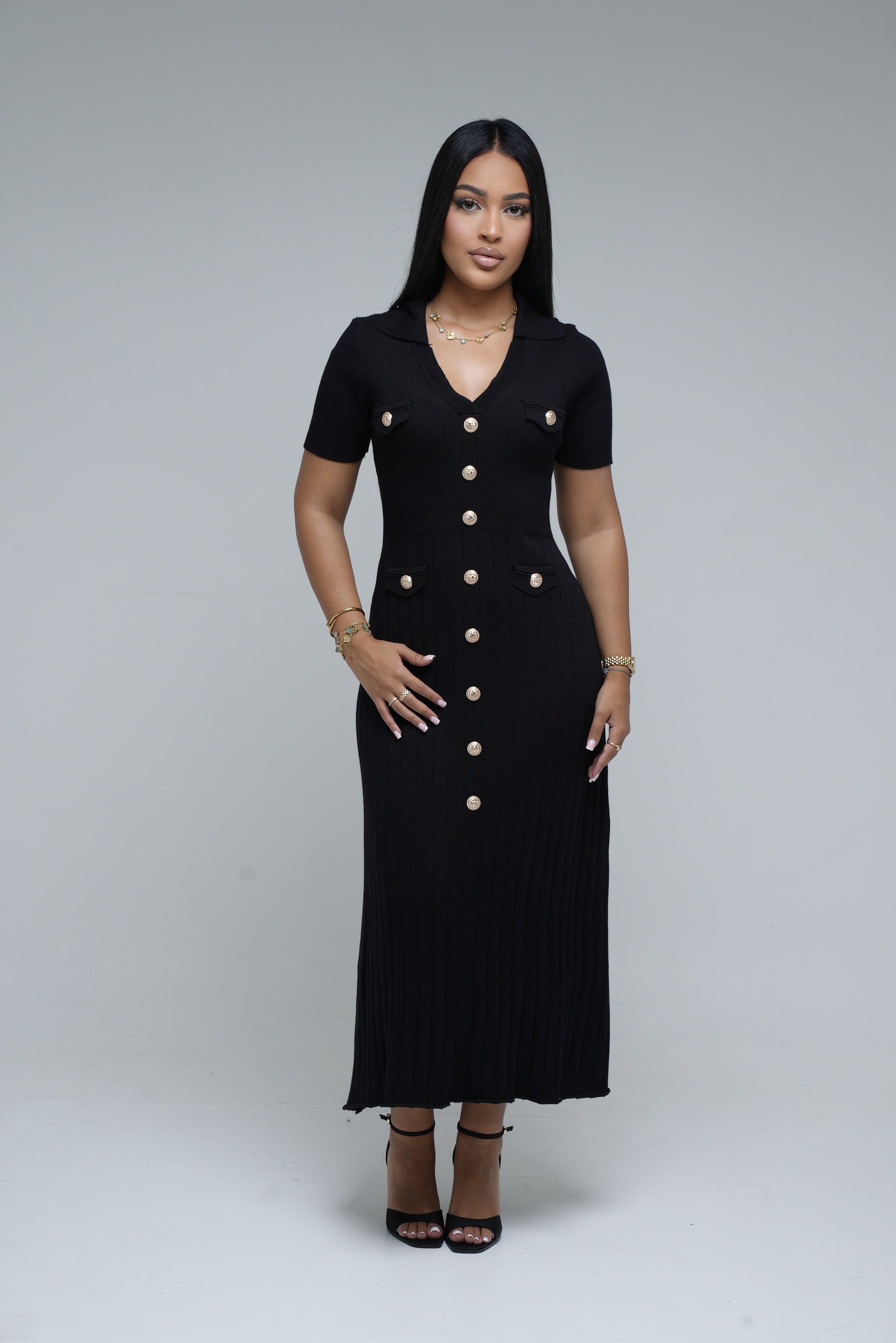 Robe Diva Classica