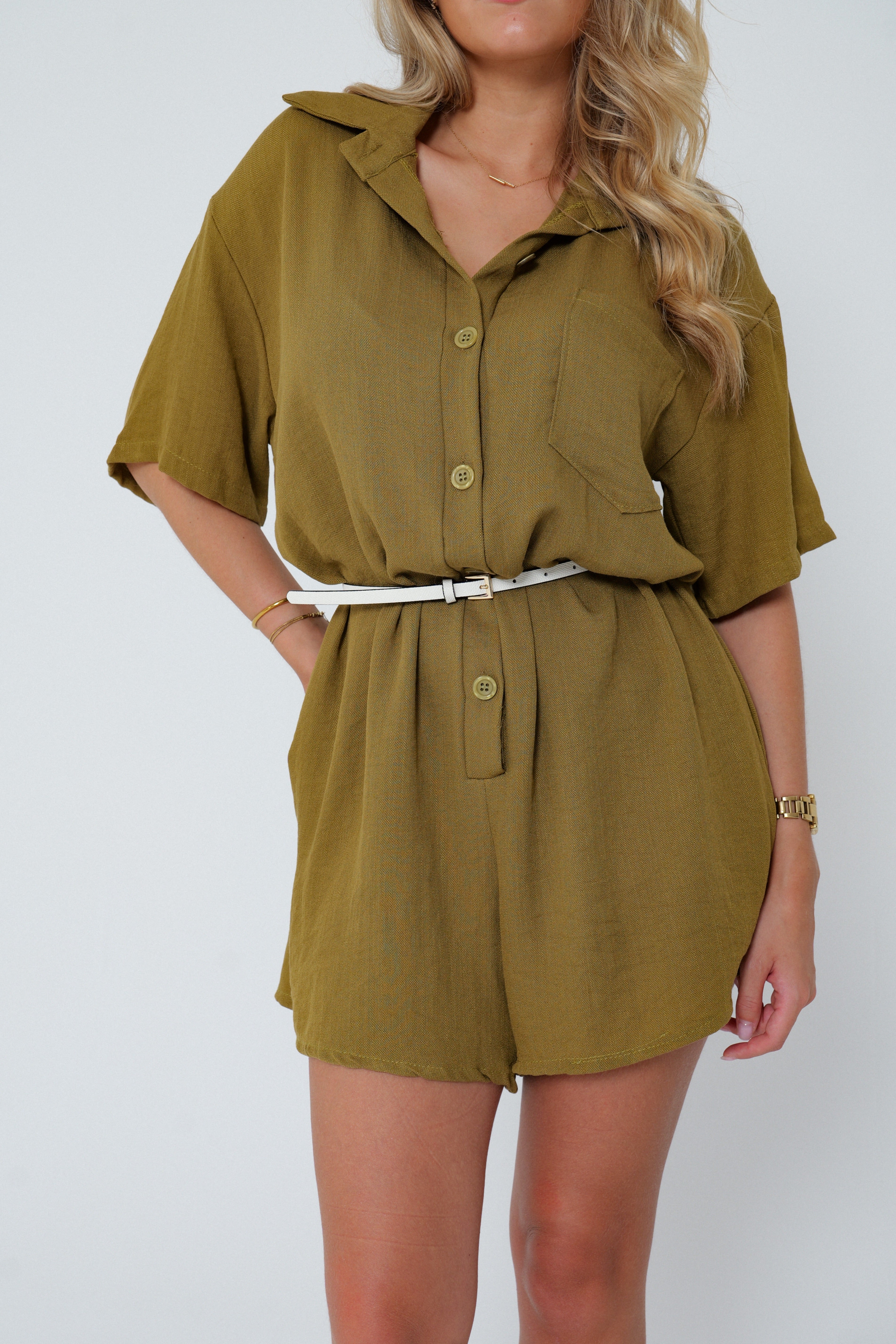 Combi-short Palermo