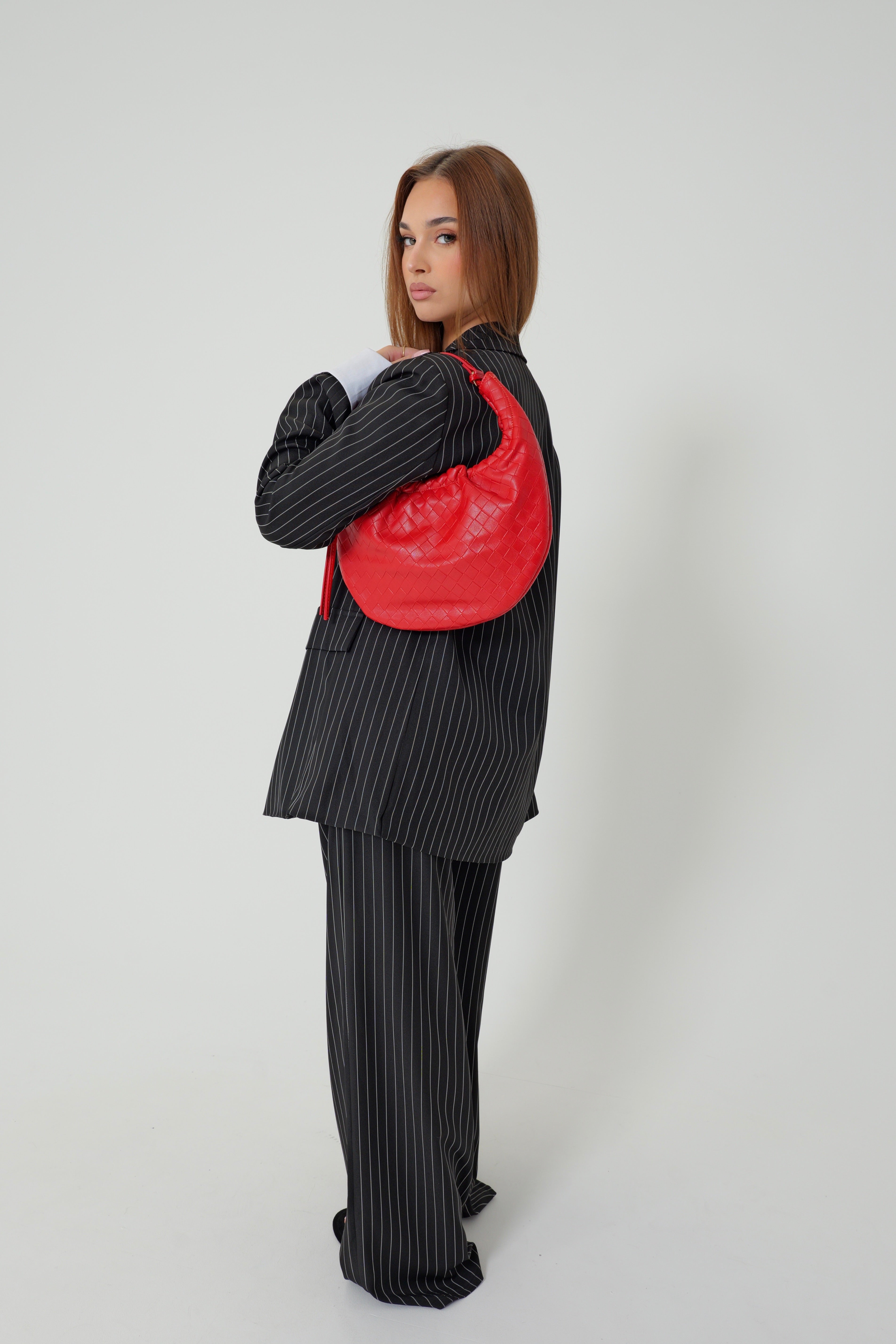 Sac Tressé moon