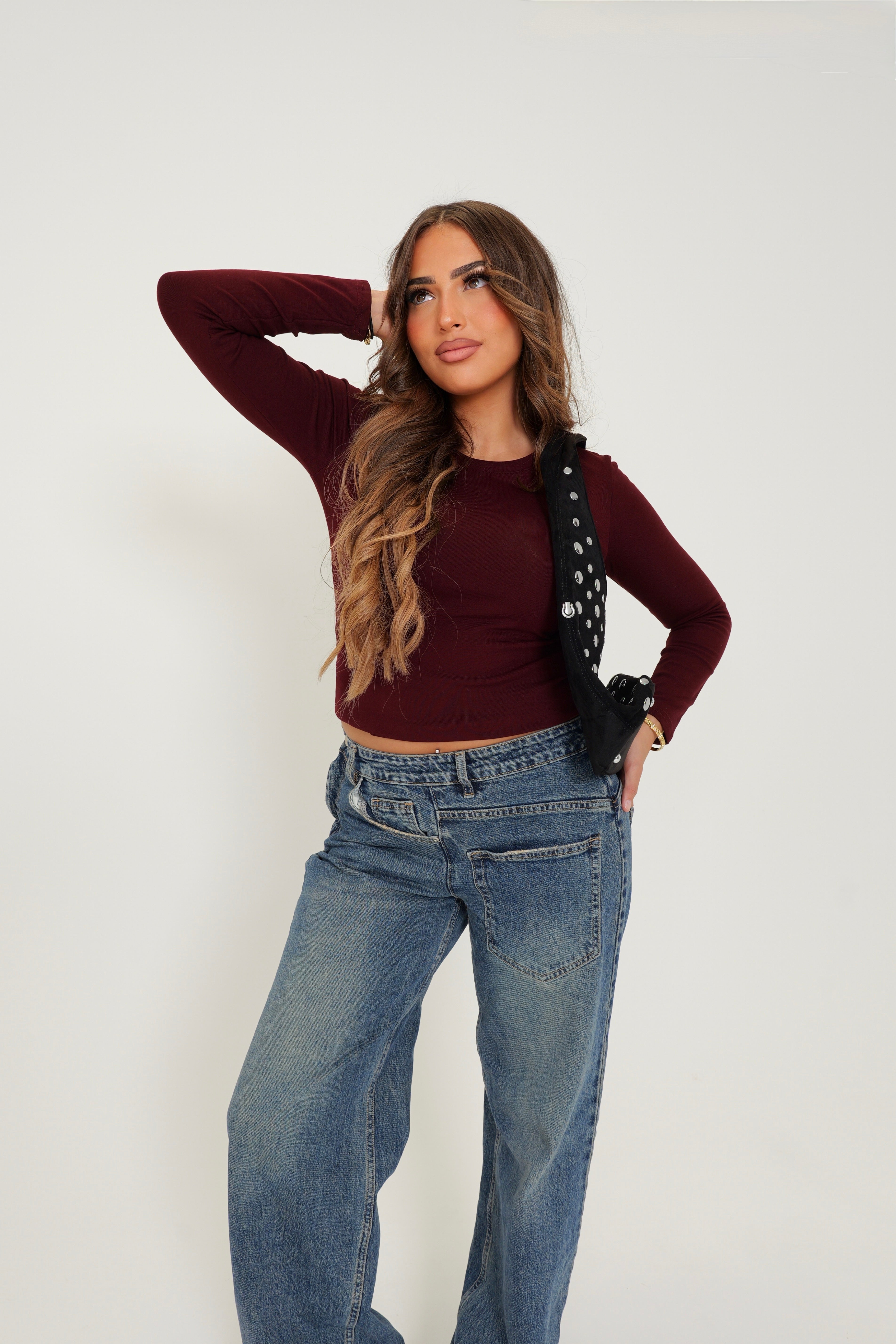 Top Essential Fit