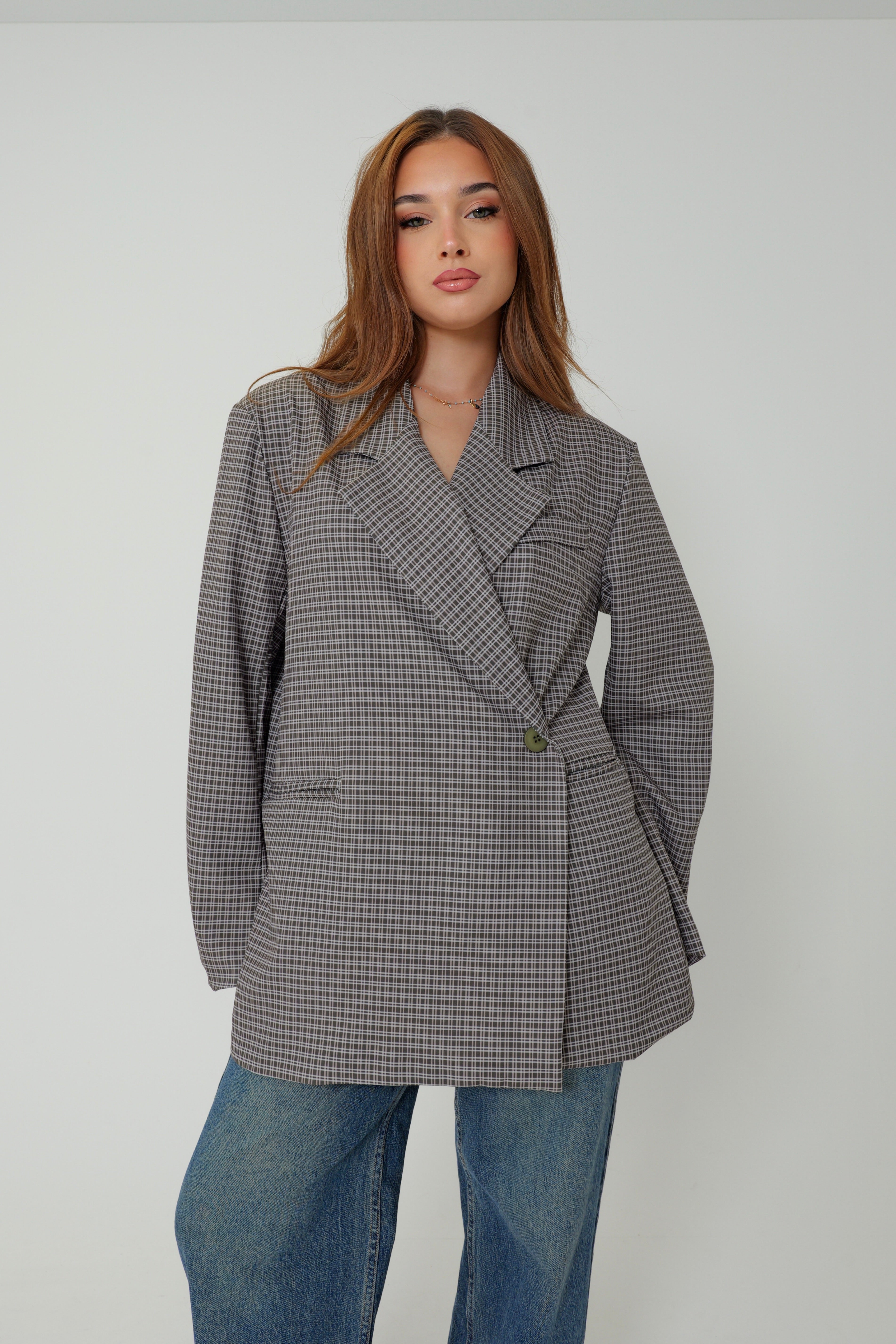 Blazer Héritage