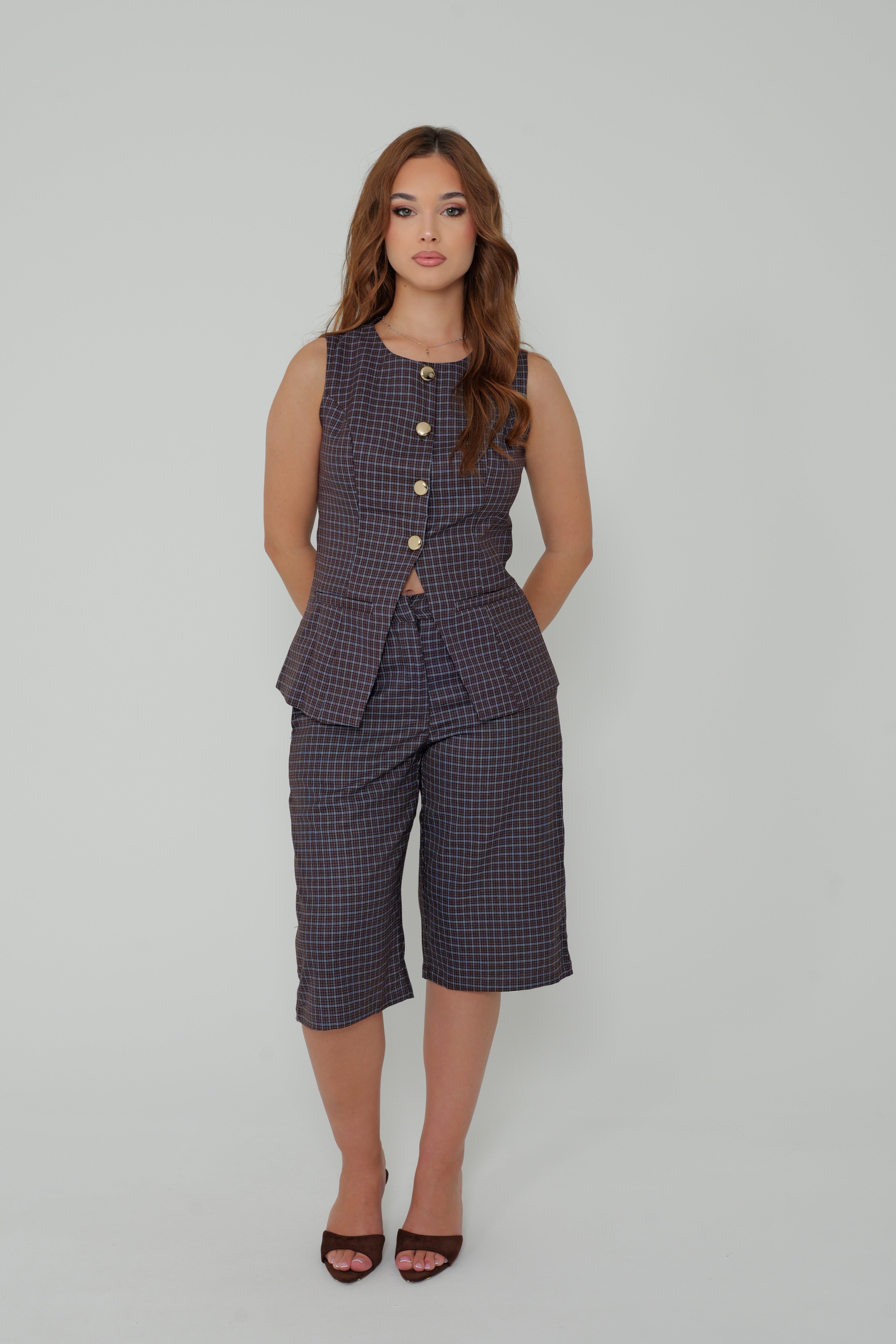 ENSEMBLE PREPPY