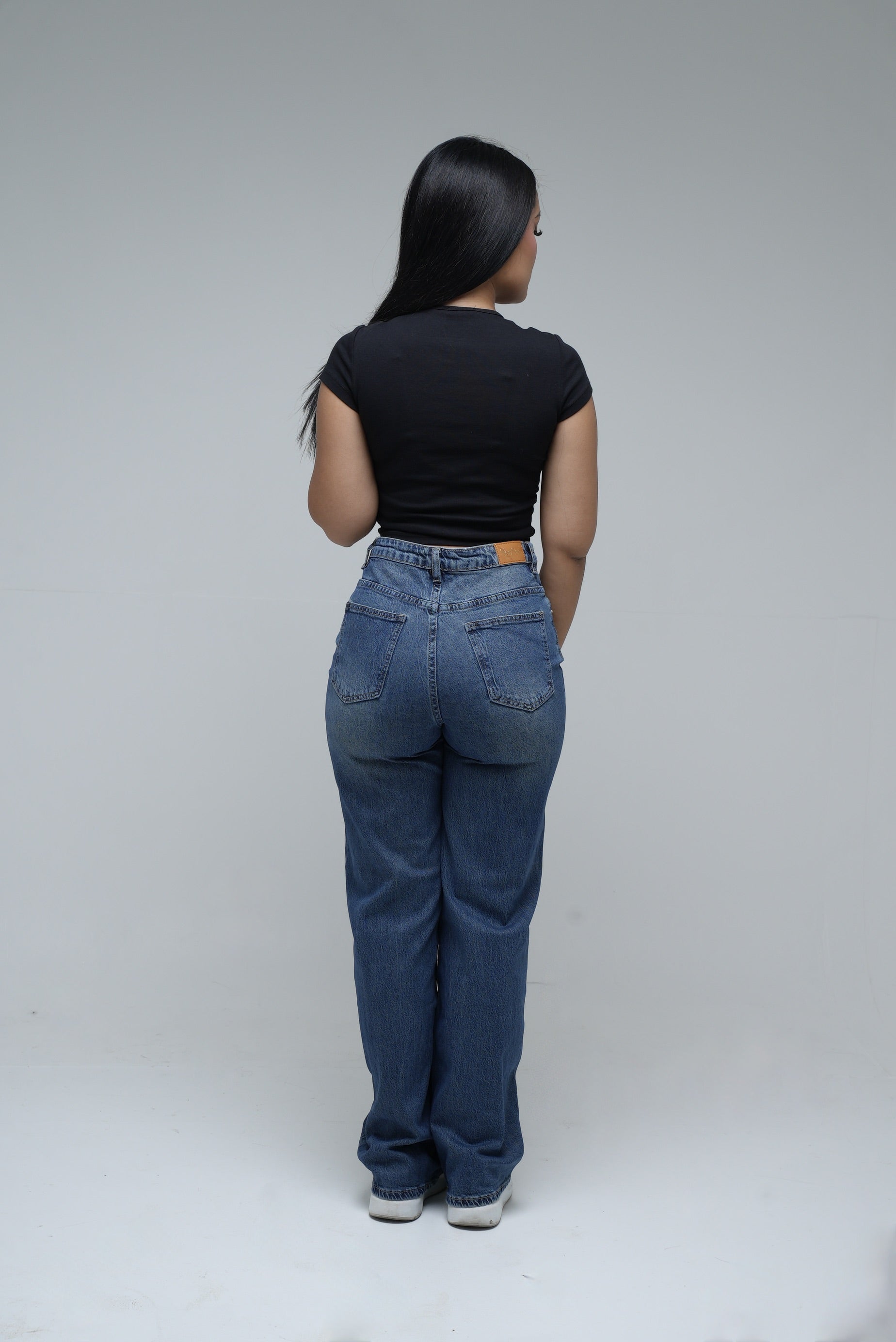 Jeans Sbr