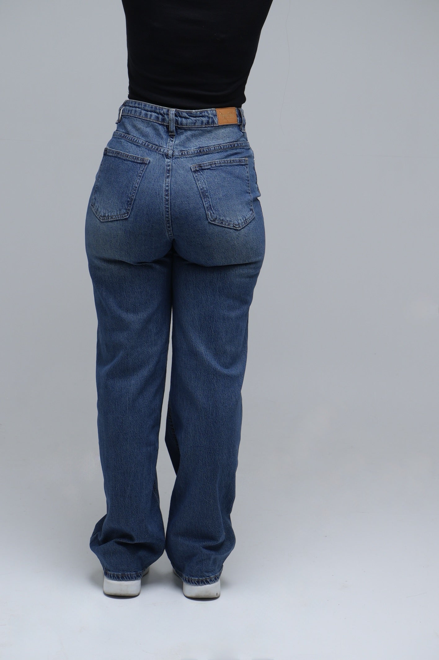 Jeans Sbr