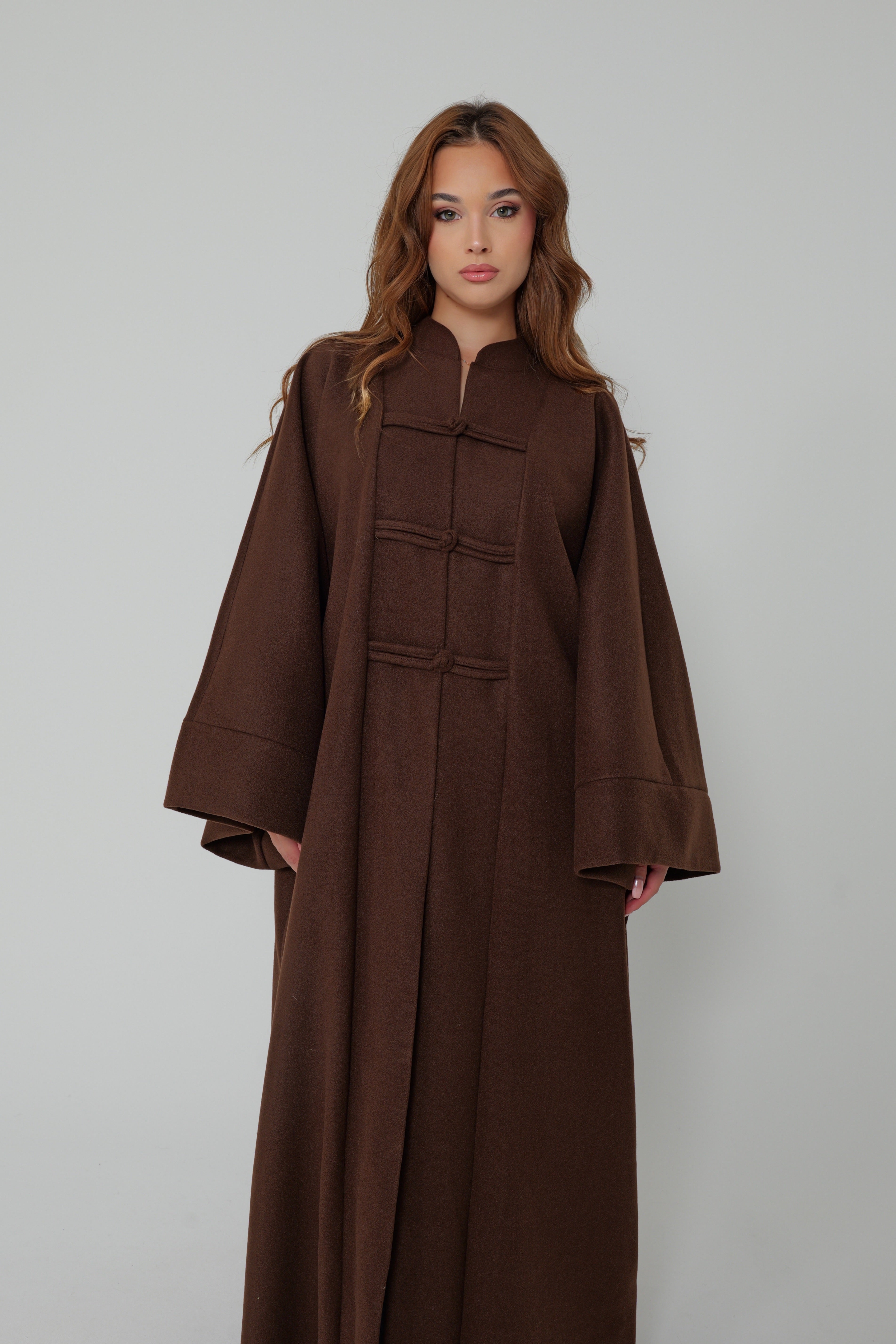 KIMONO HIVERNAL CHINESE