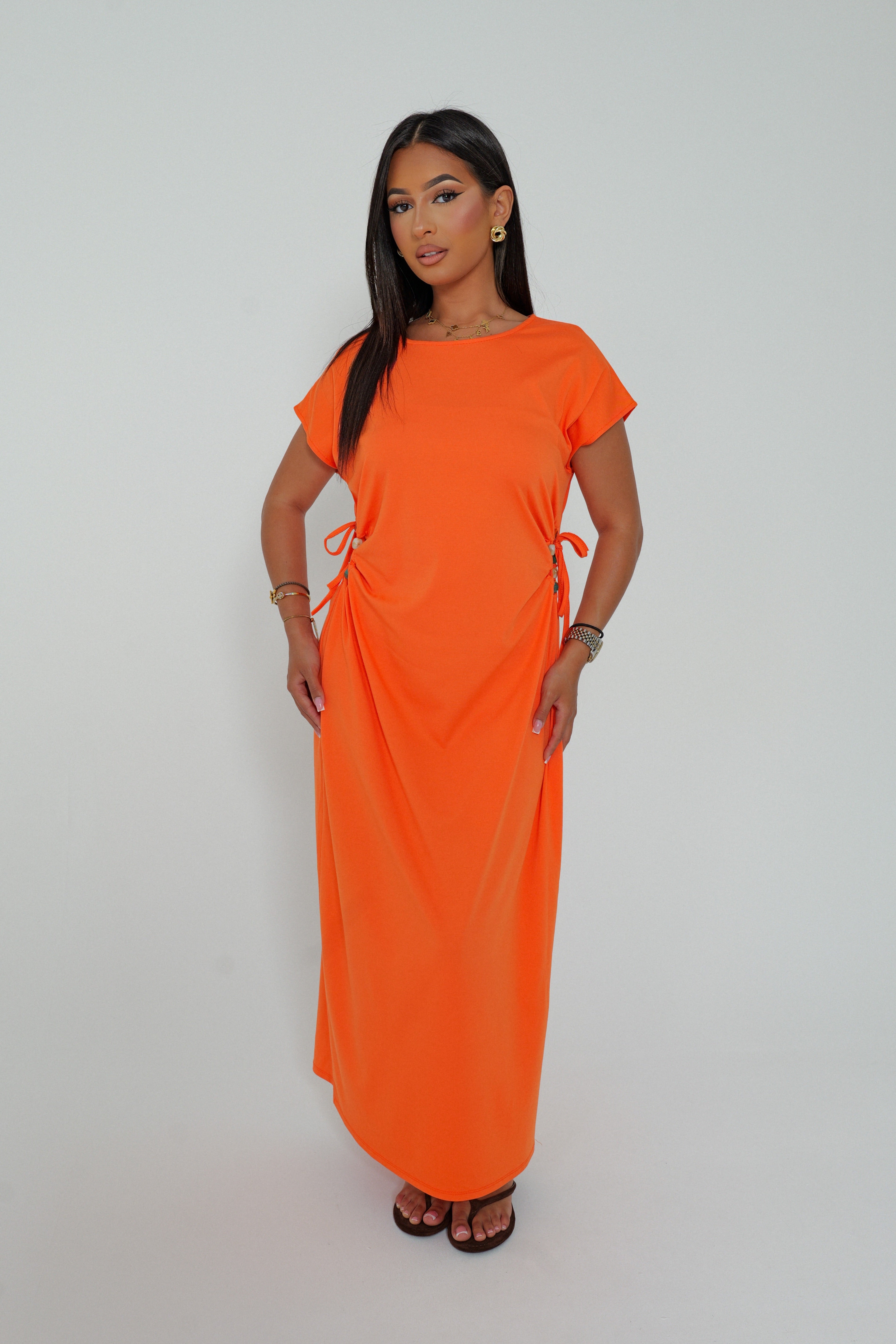 Robe Sun Muse