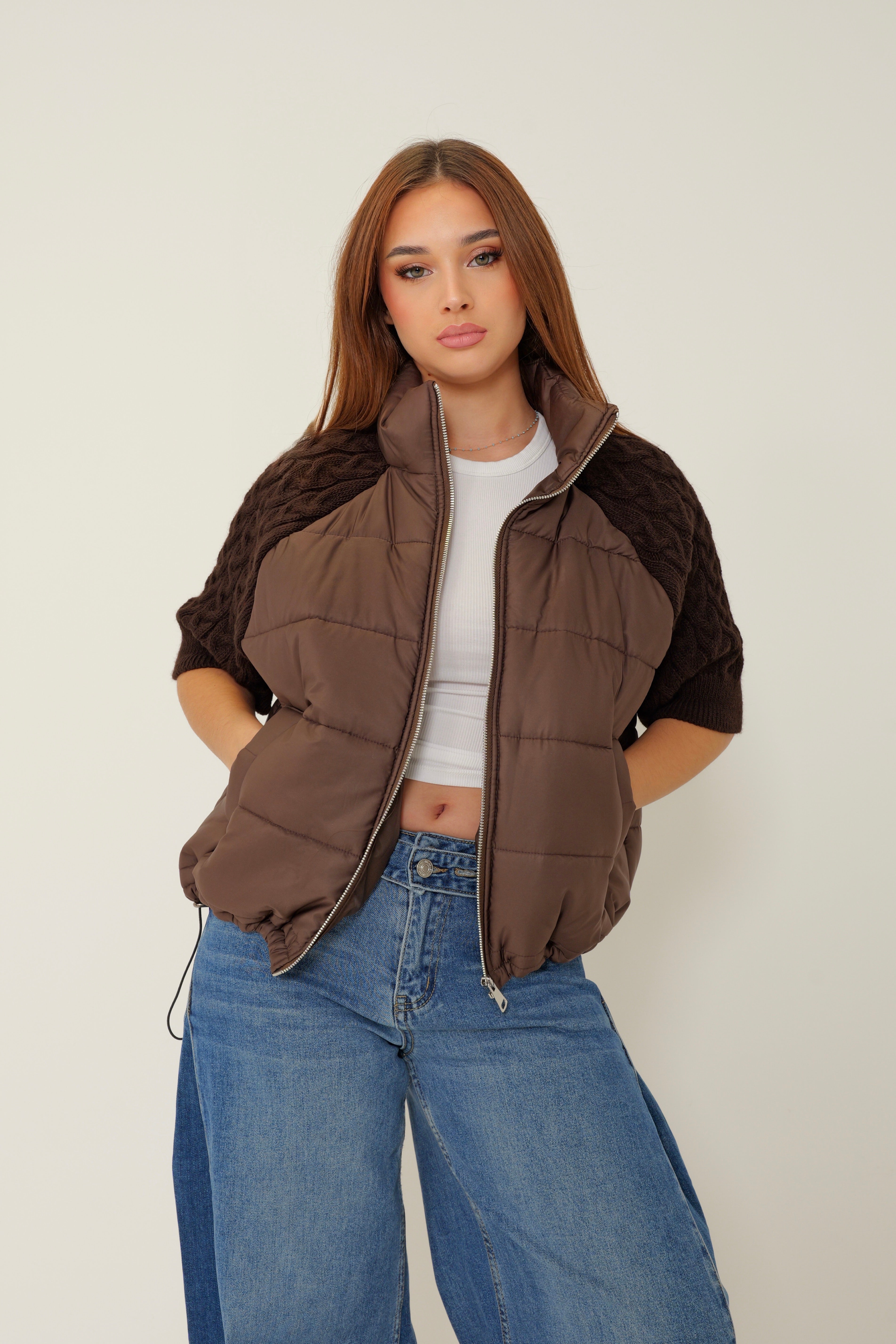 Veste Urban Cocoon