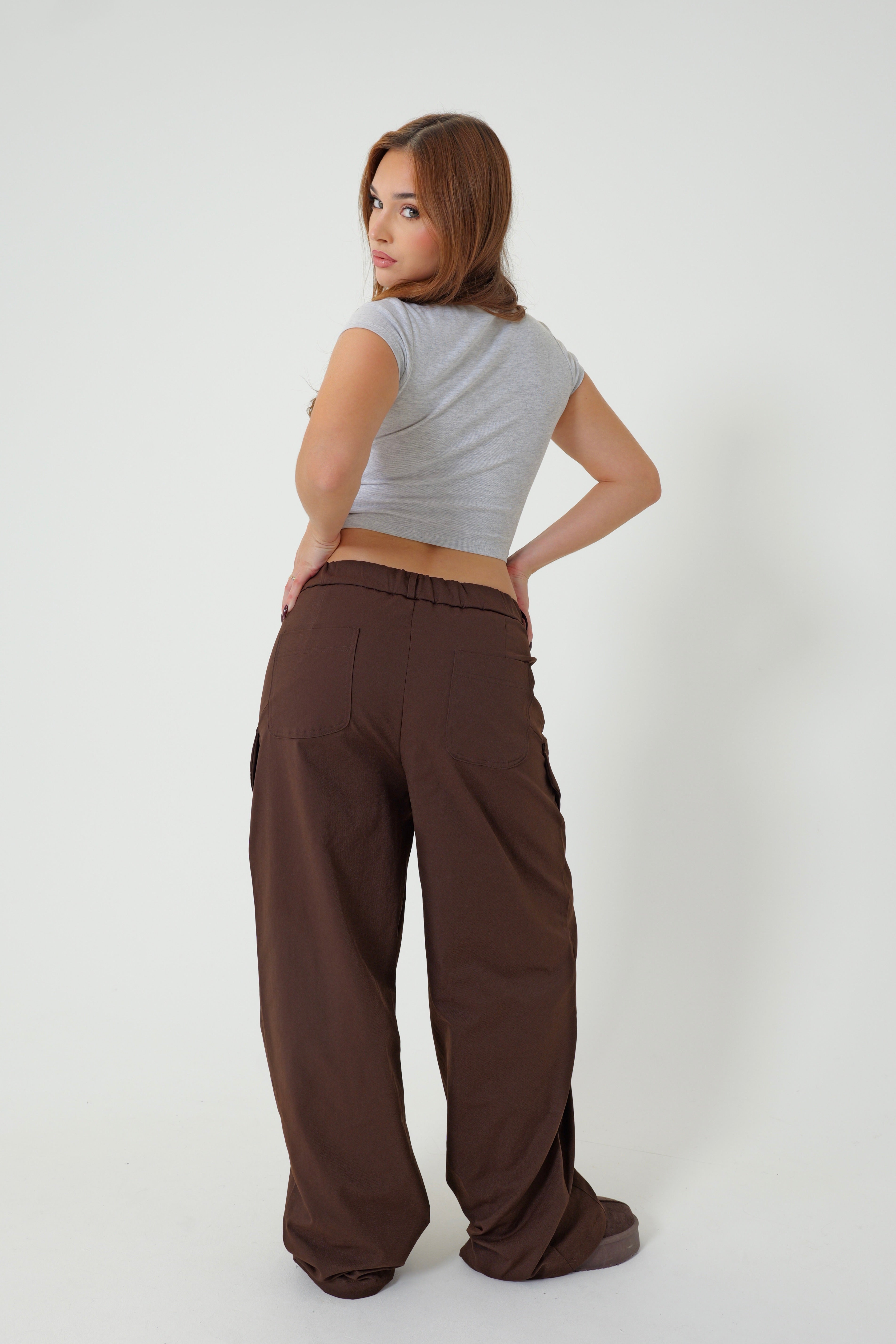 Pantalon Street Cargo
