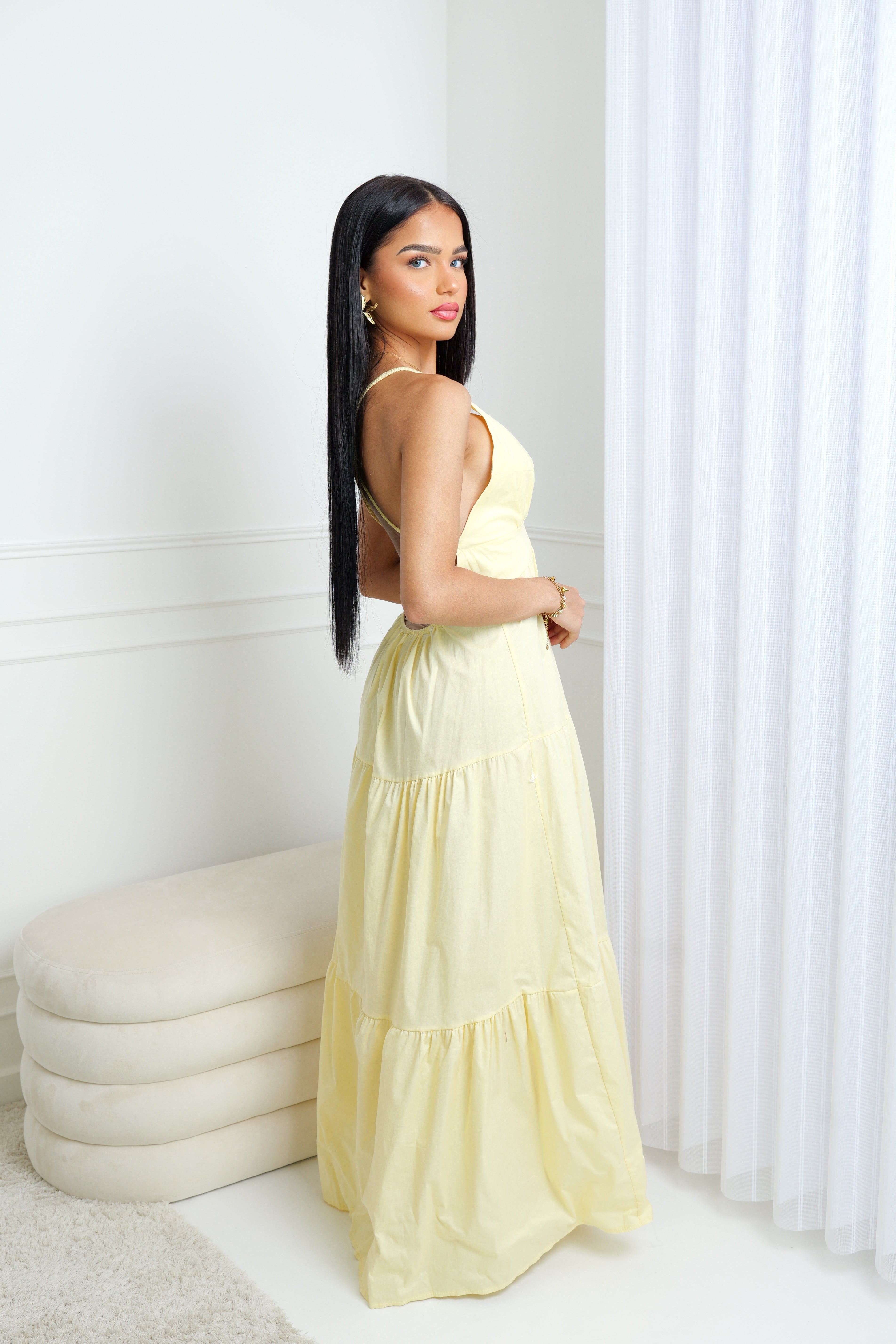 Robe Harmonie