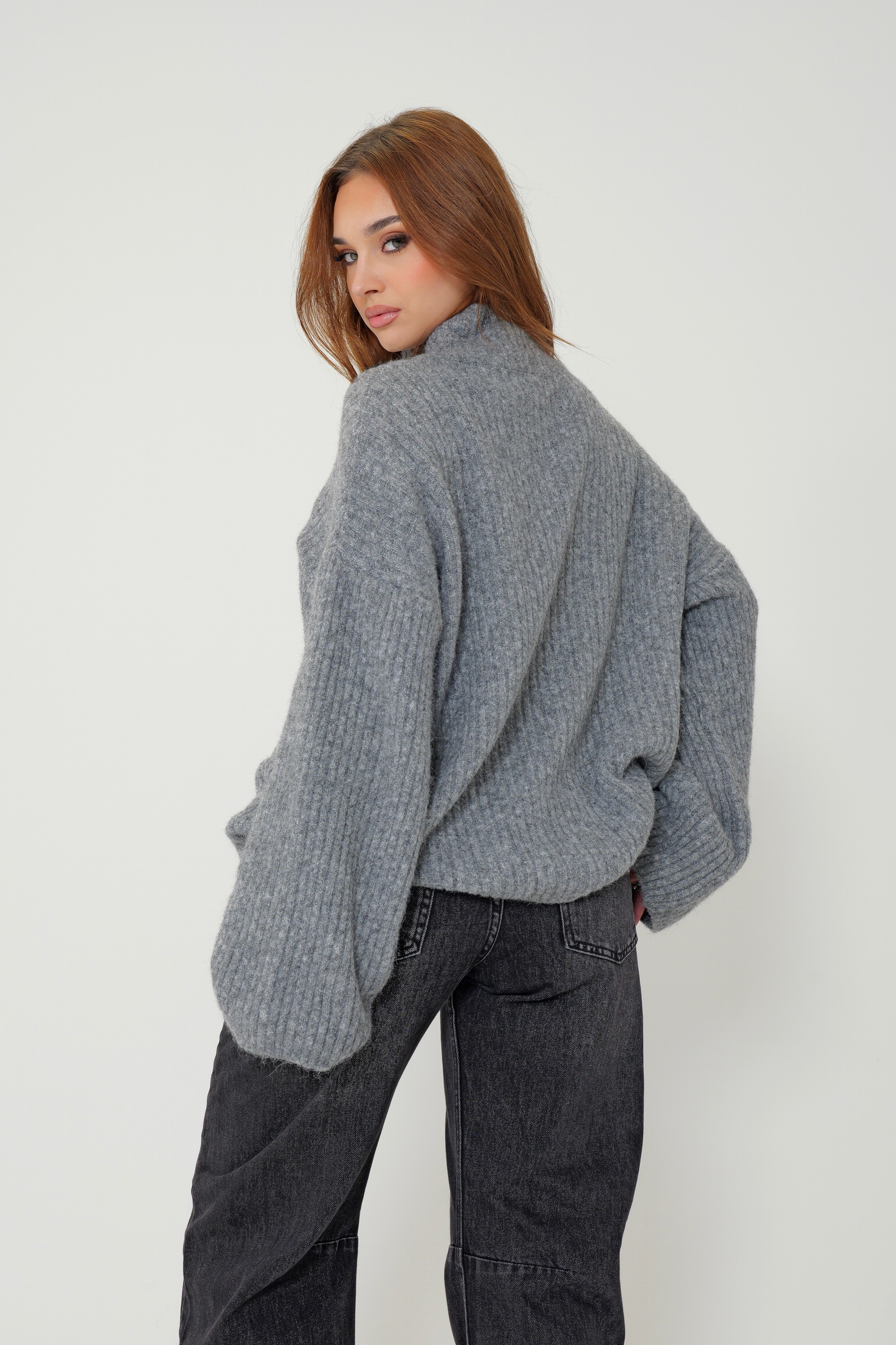 Pull Cozy Volume