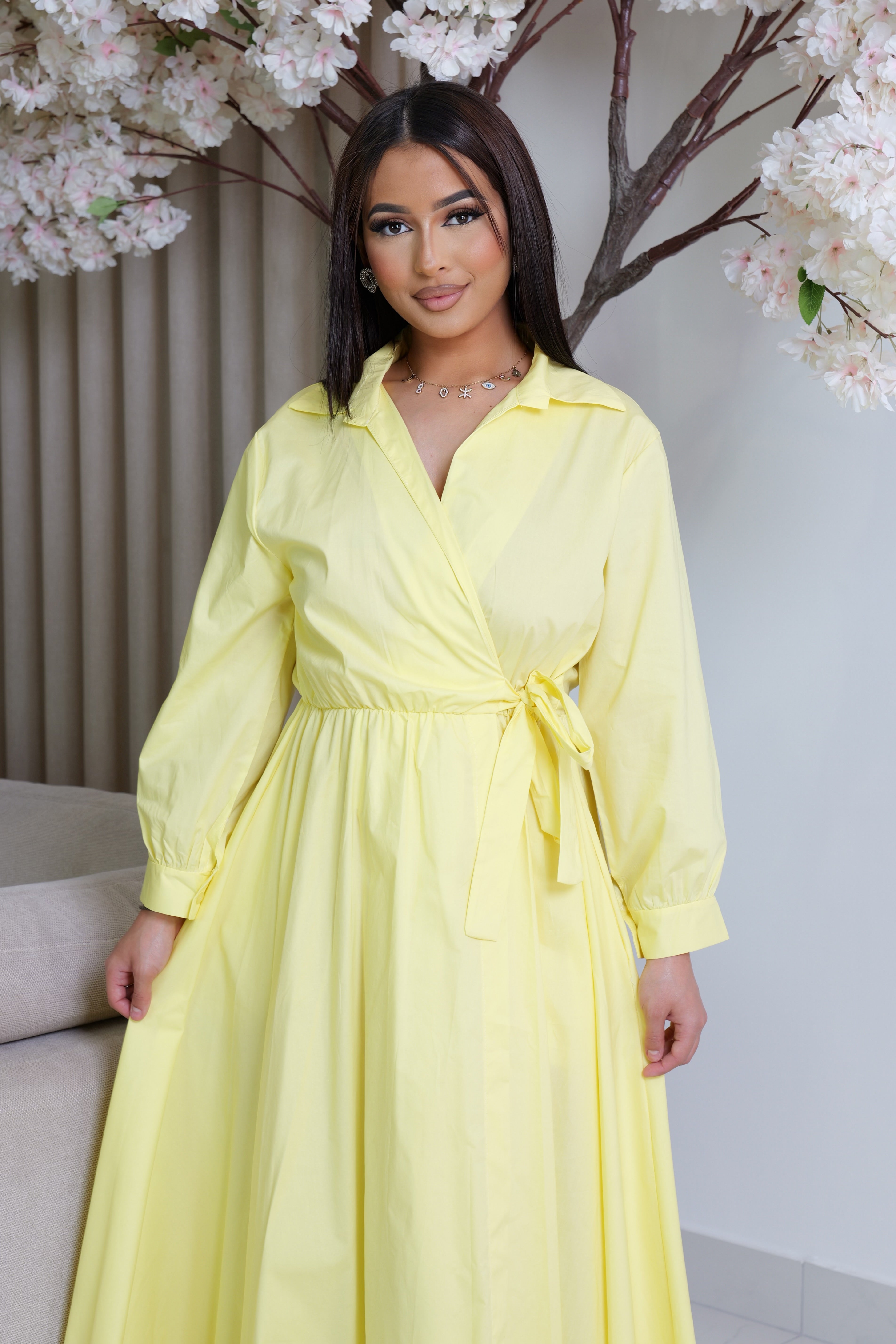 Robe portefeuille