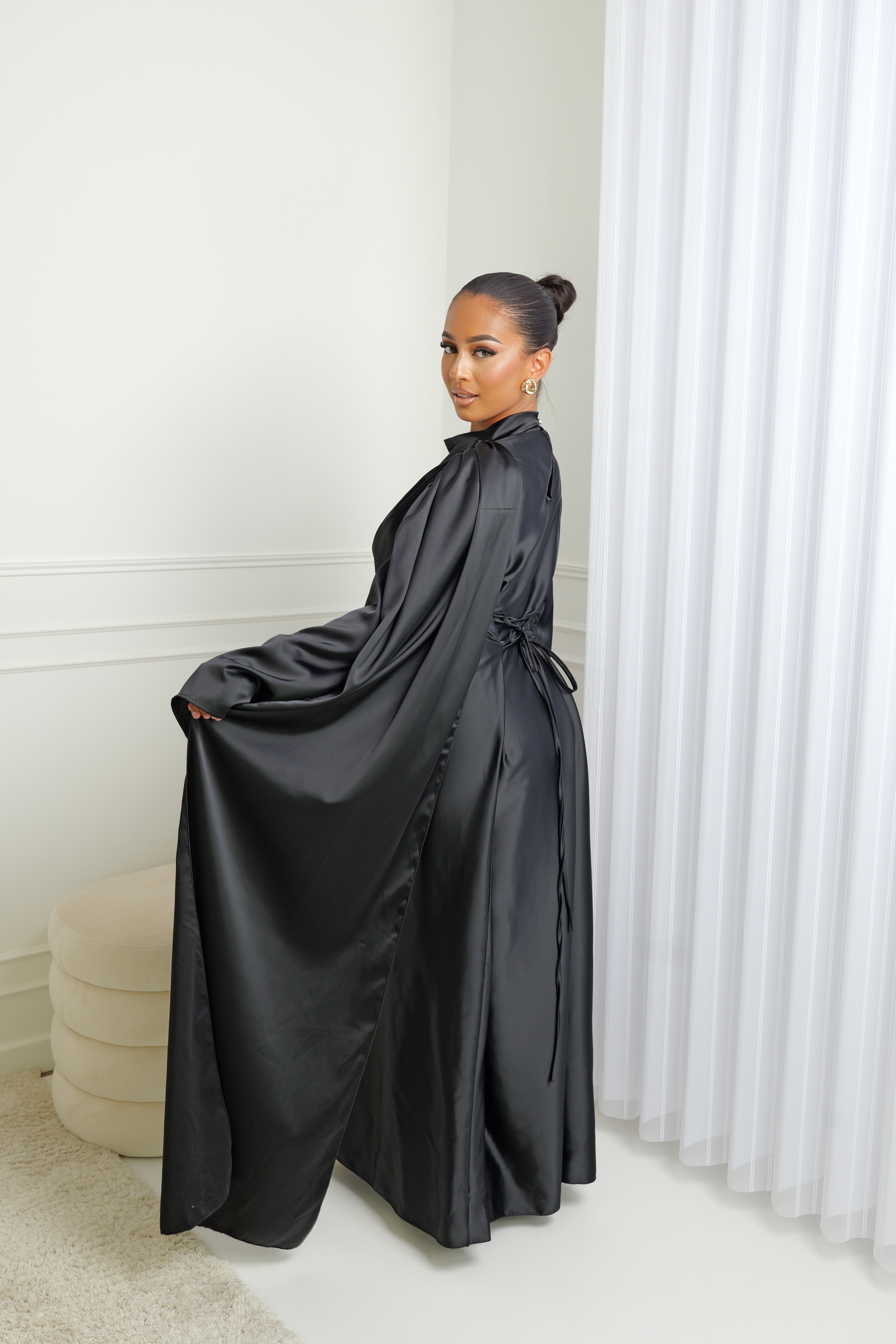Robe Medina luxe