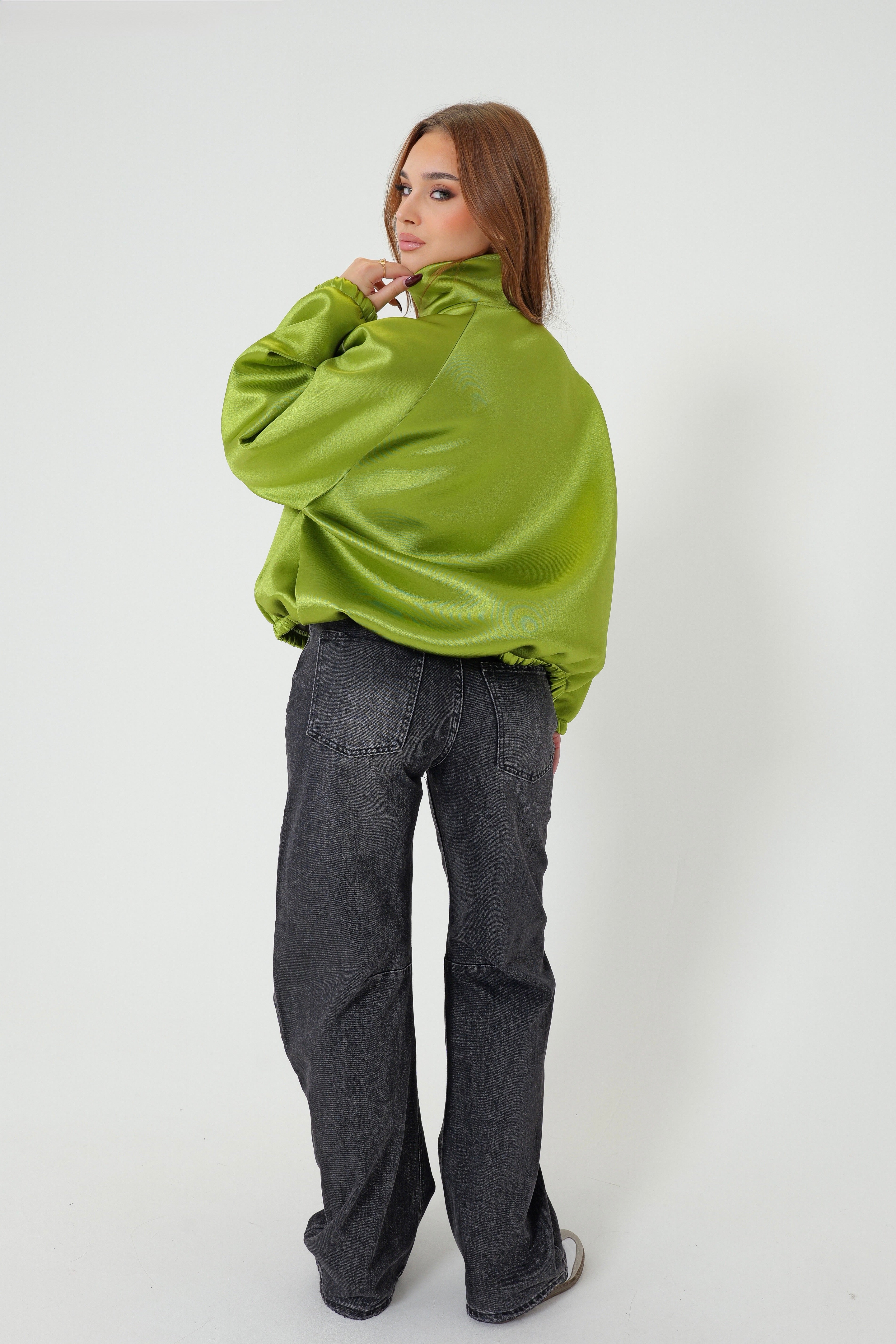 Veste Zippée Sporty