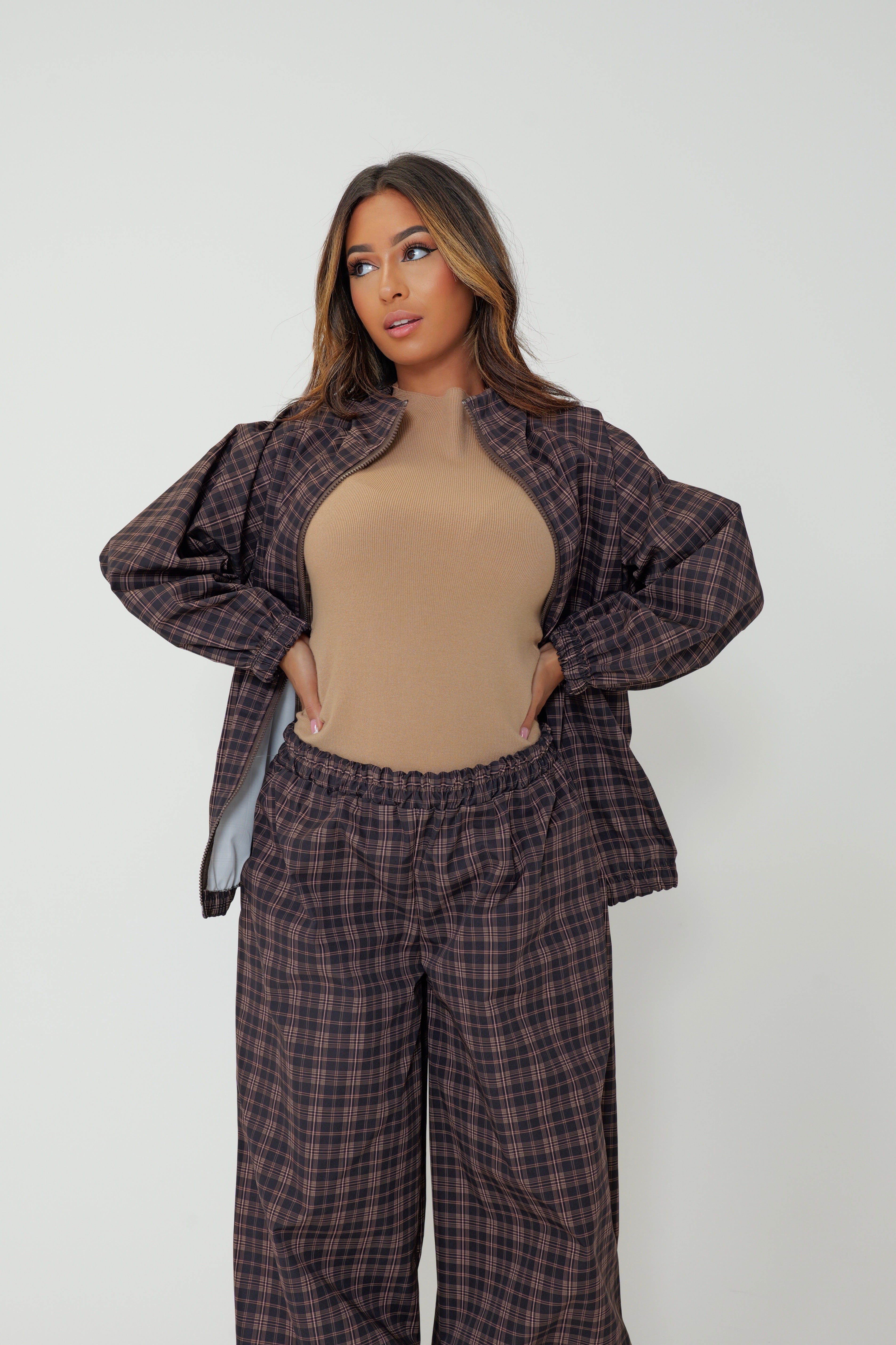 Ensemble Tartan Club