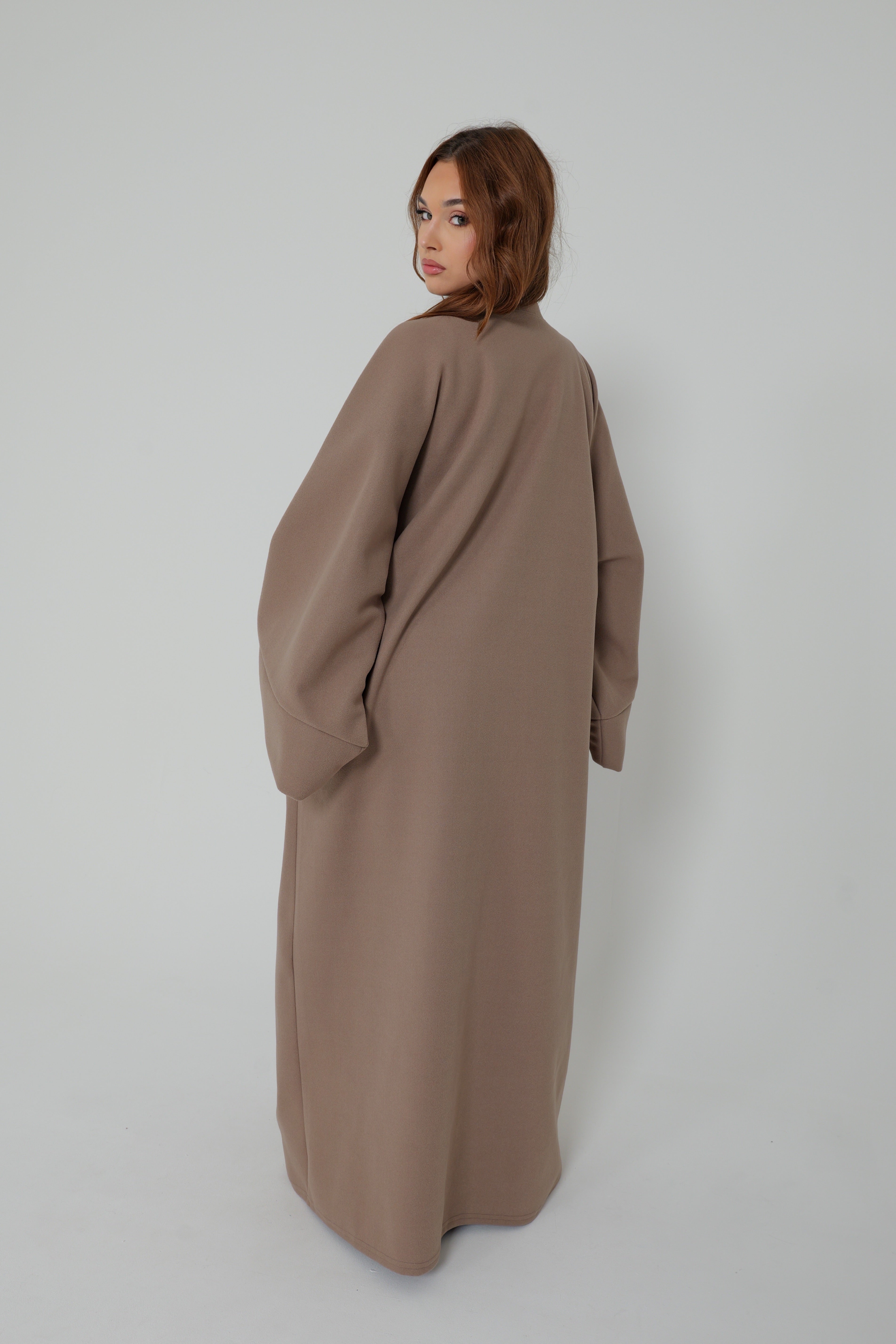 KIMONO HIVERNAL CHINESE