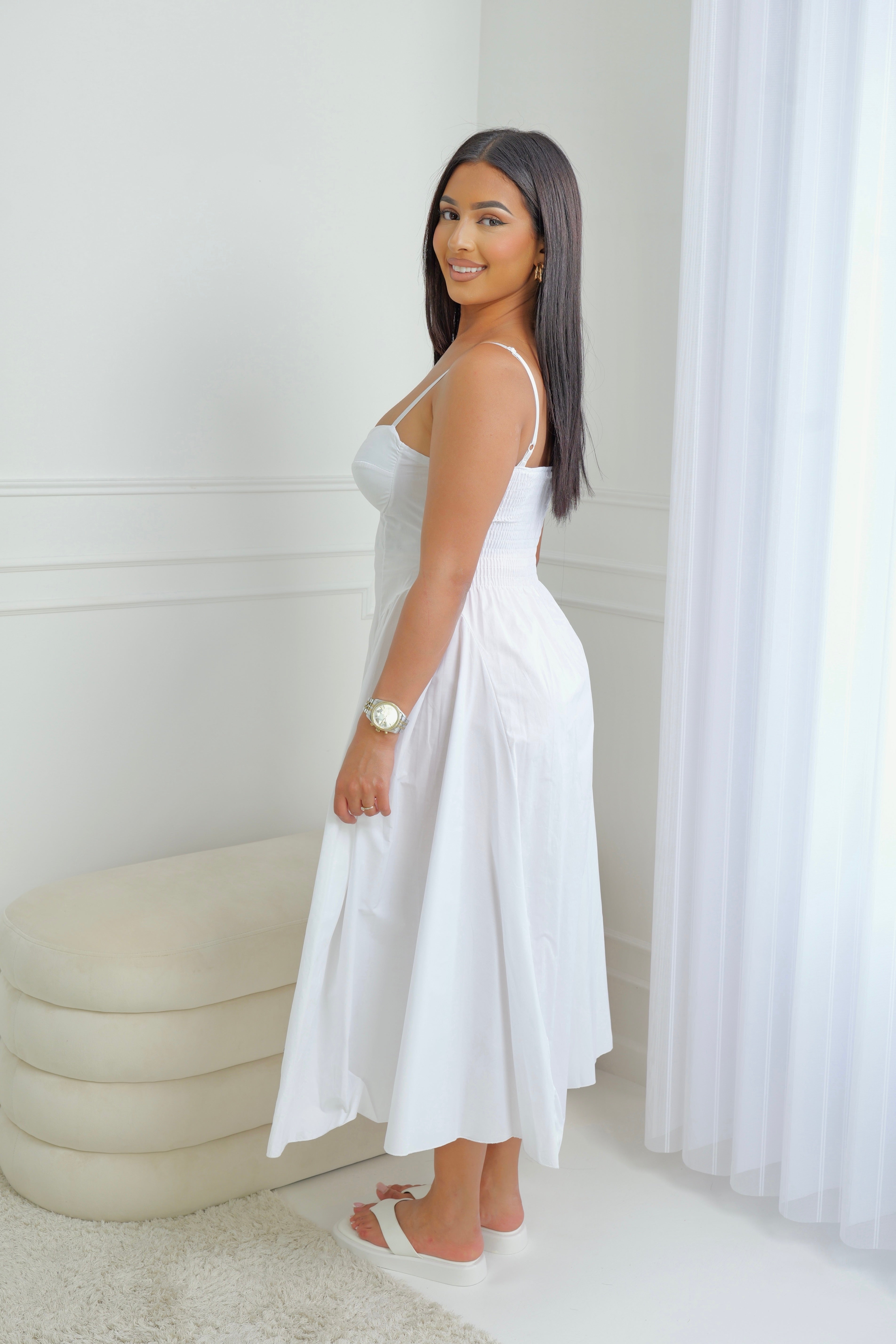 Robe Milano Chic