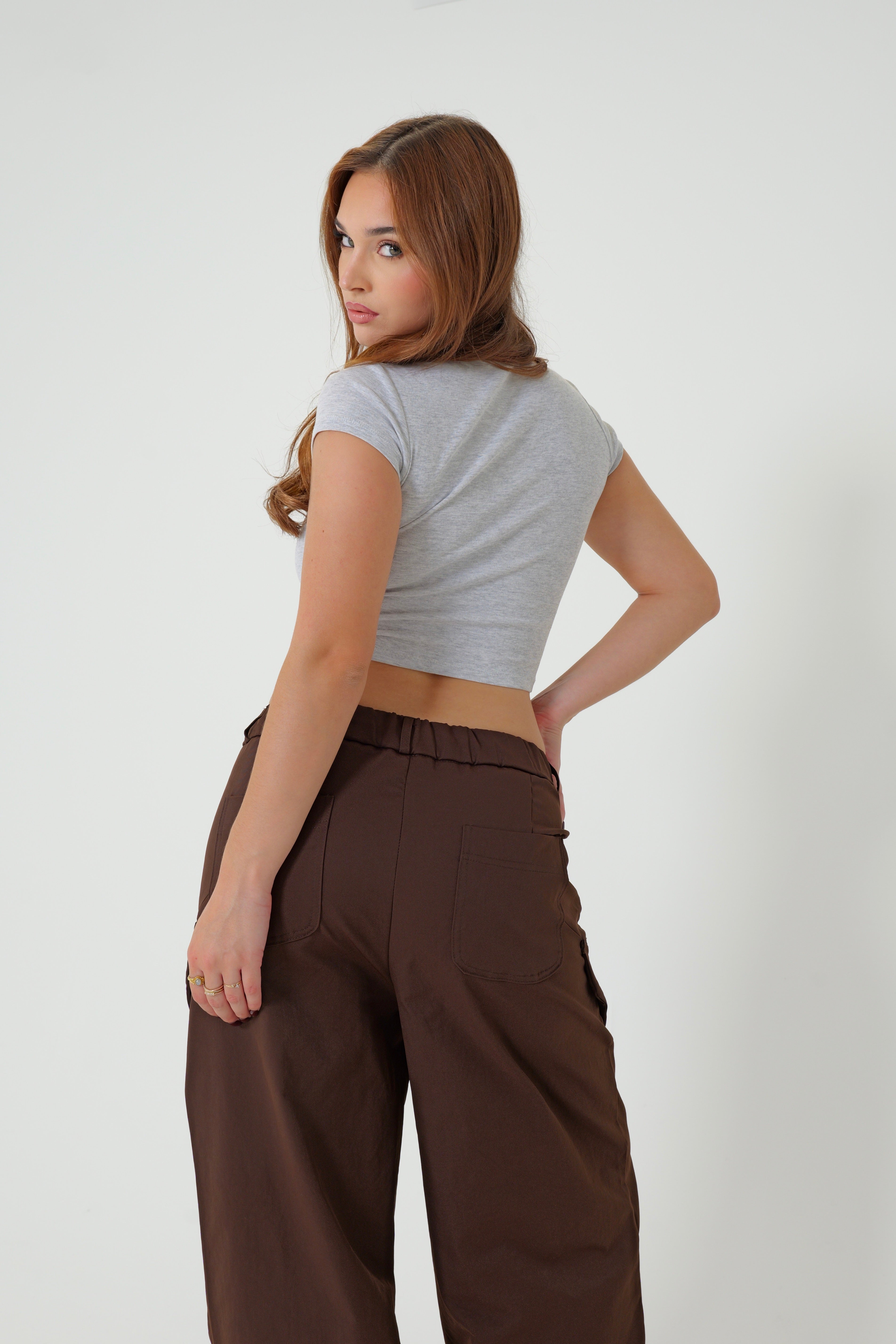 Pantalon Street Cargo