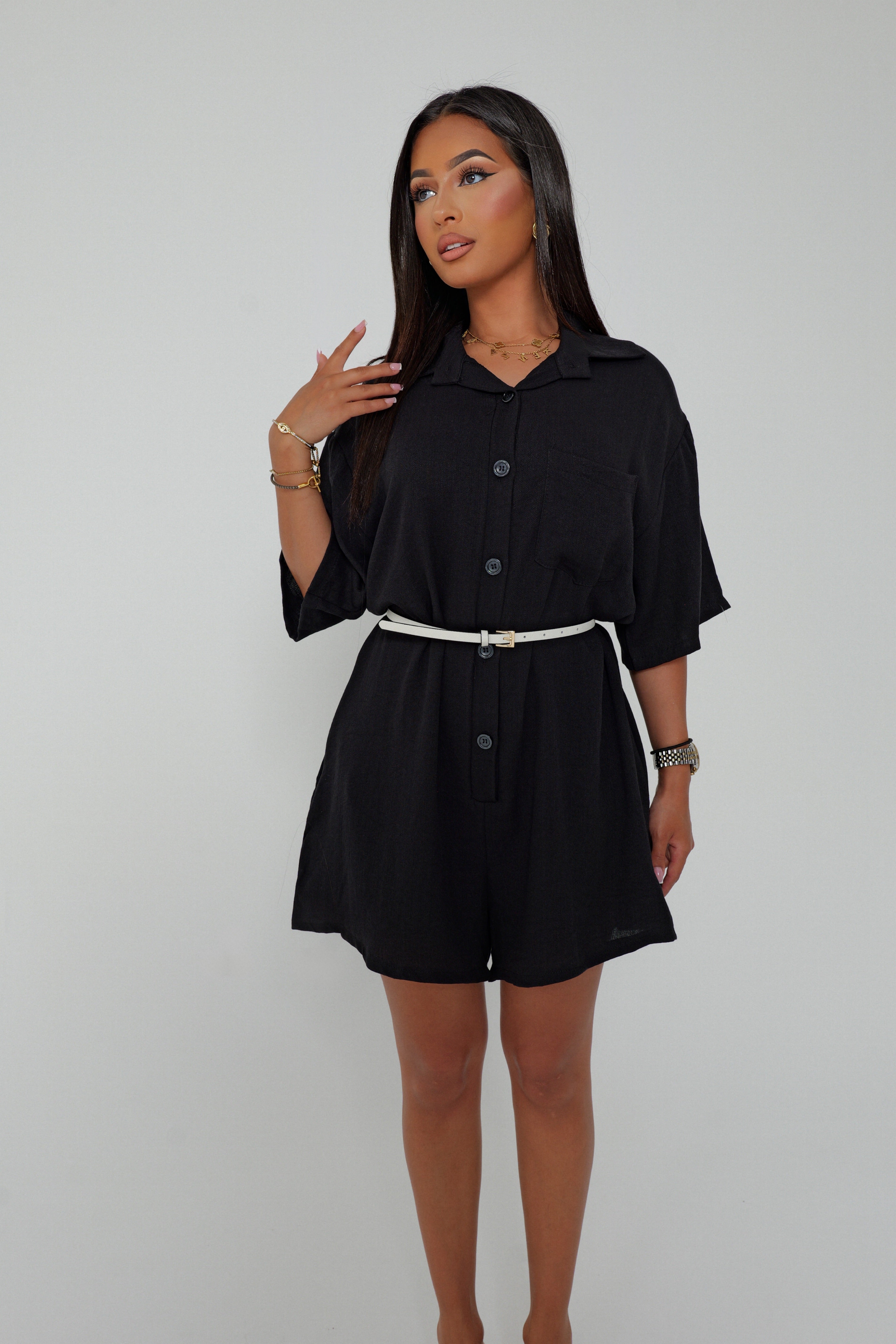 Combi-short Palermo