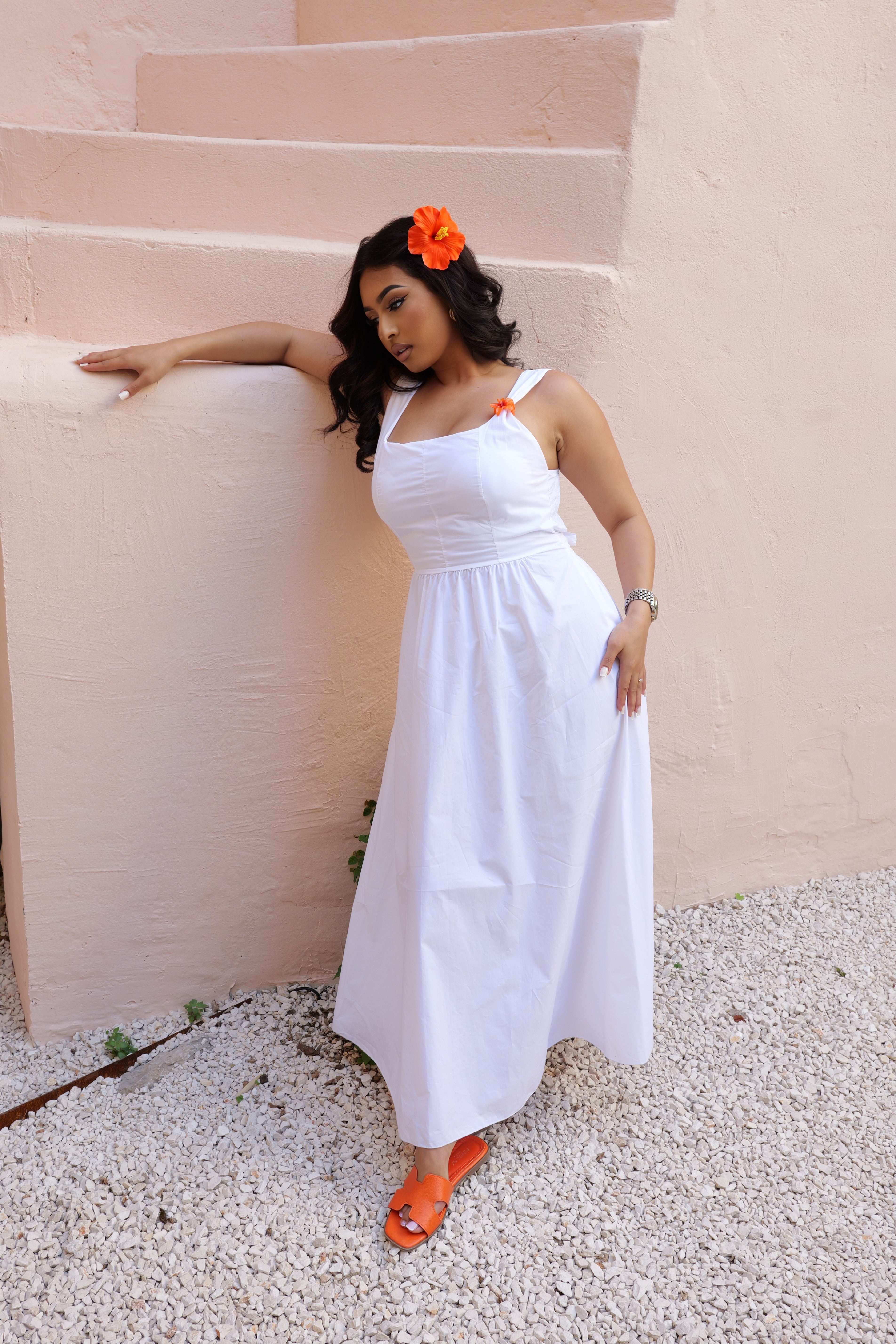 Robe Calypso