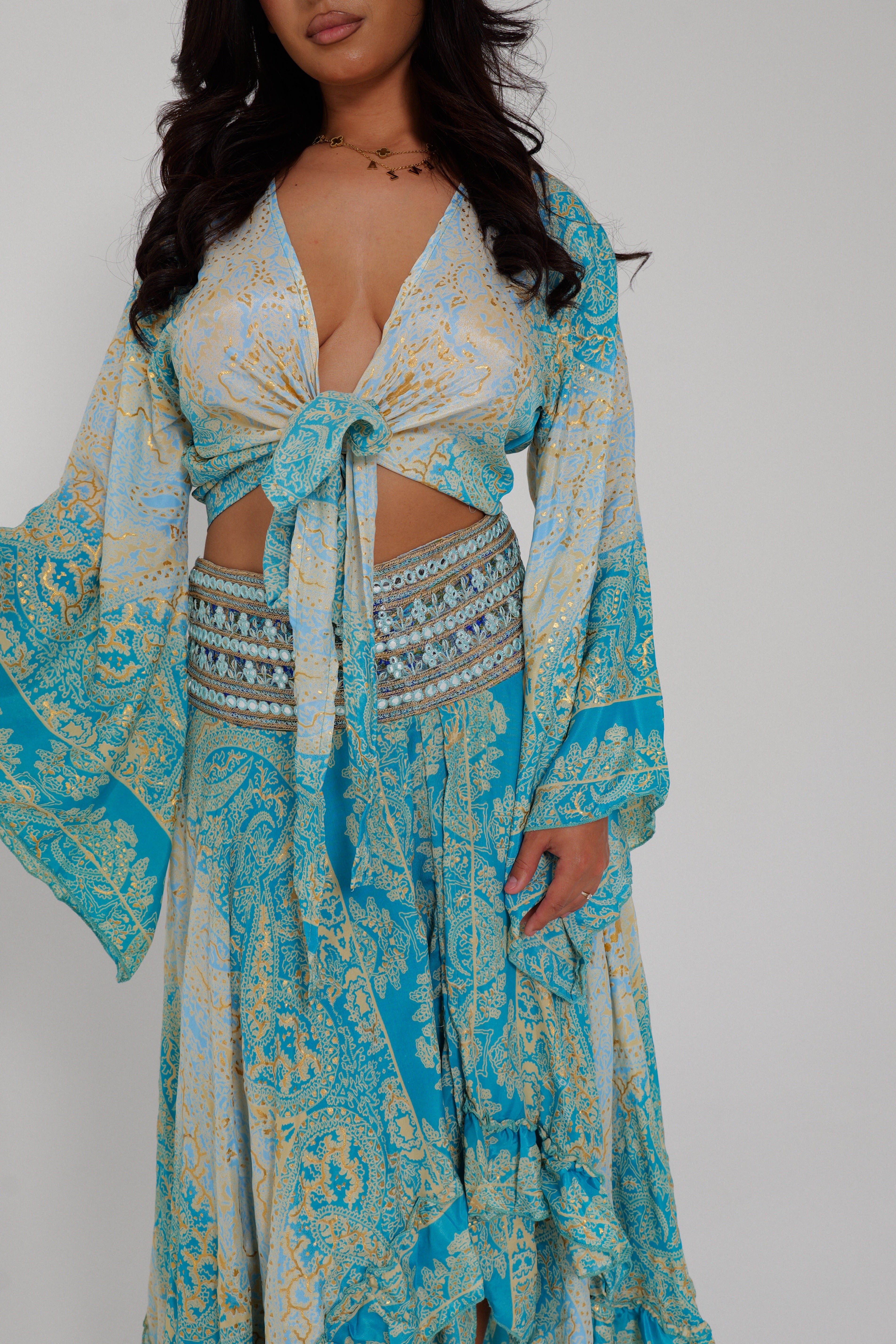 Ensemble Ibiza Summers