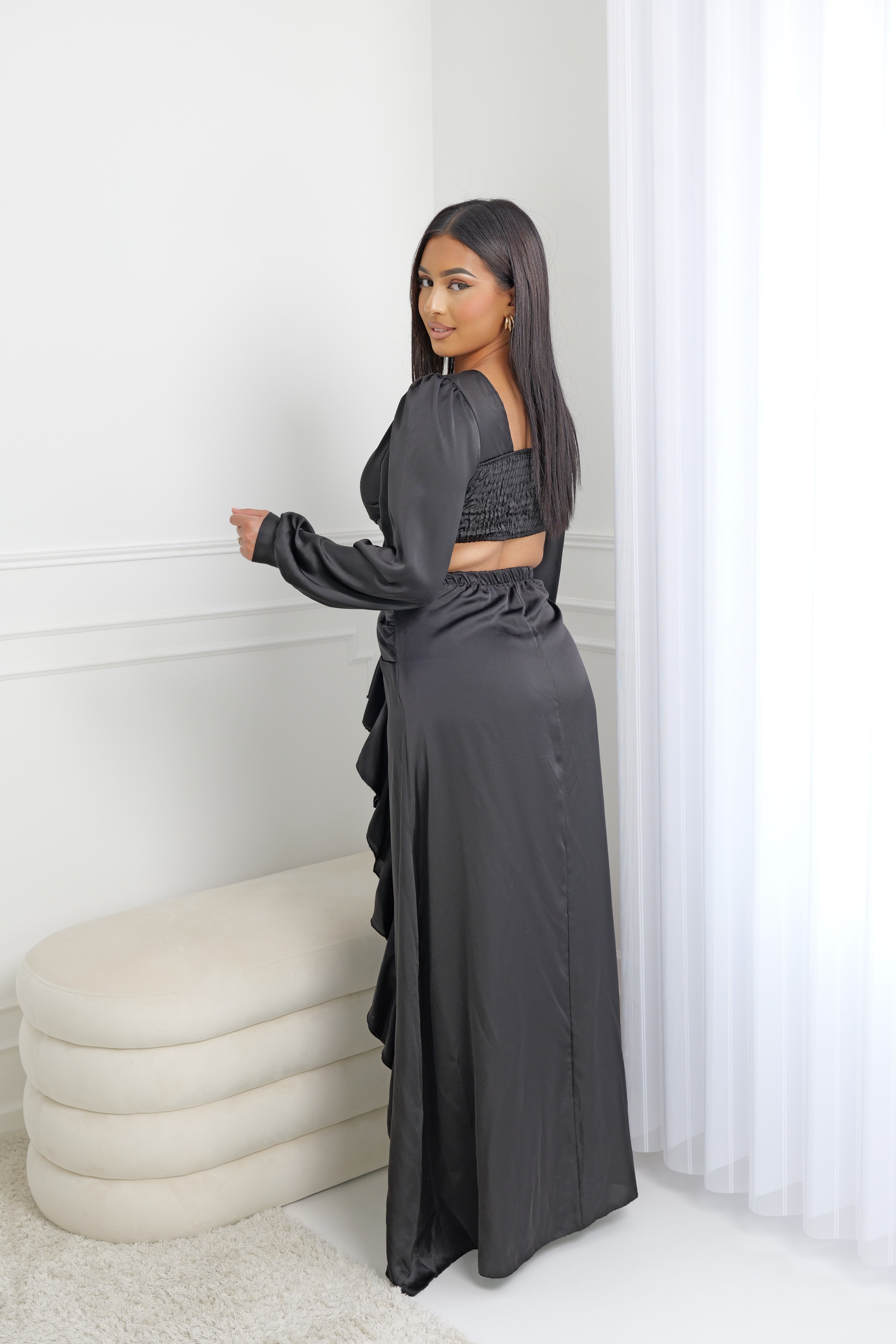 Robe Lysandra