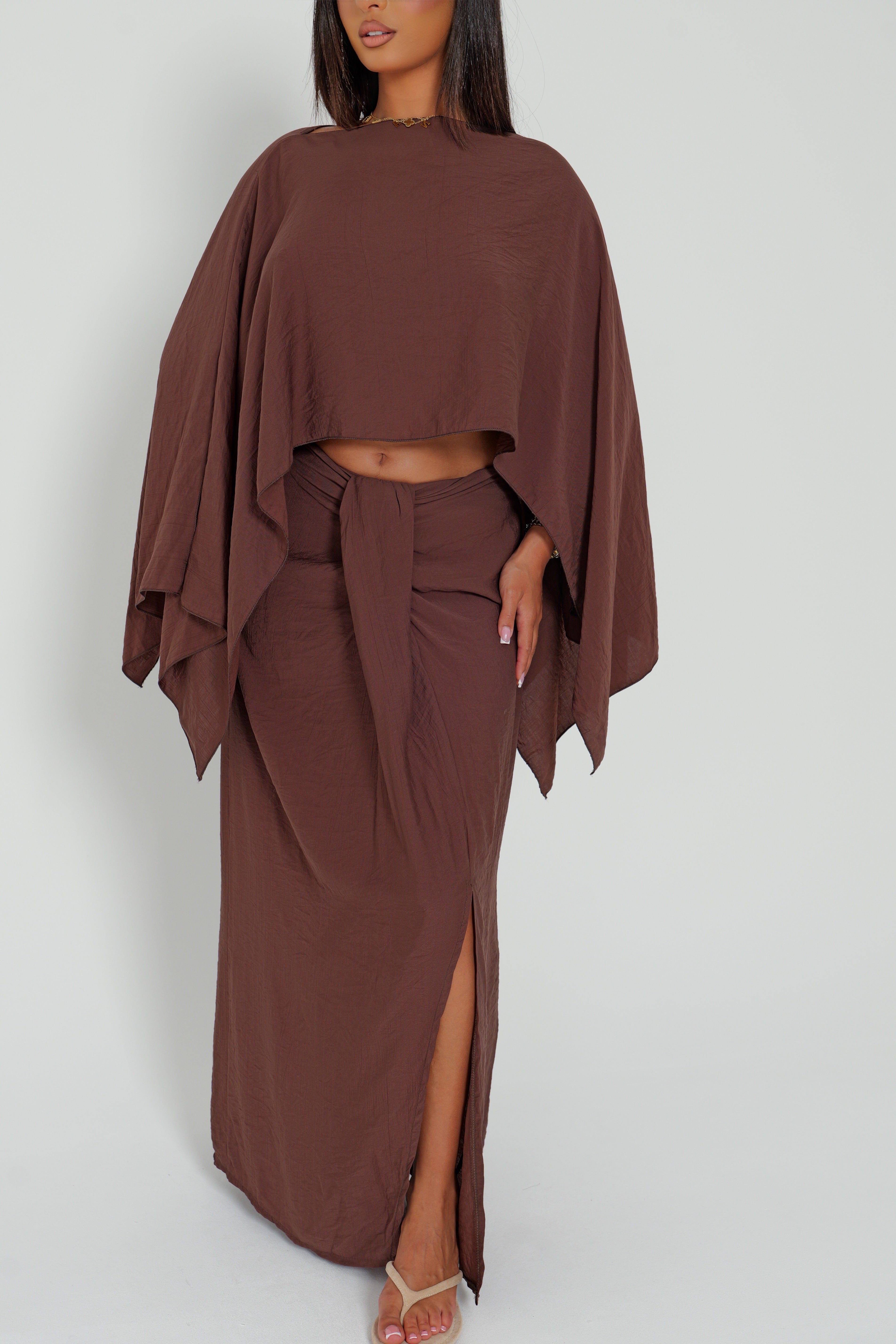 Ensemble jupe Dune