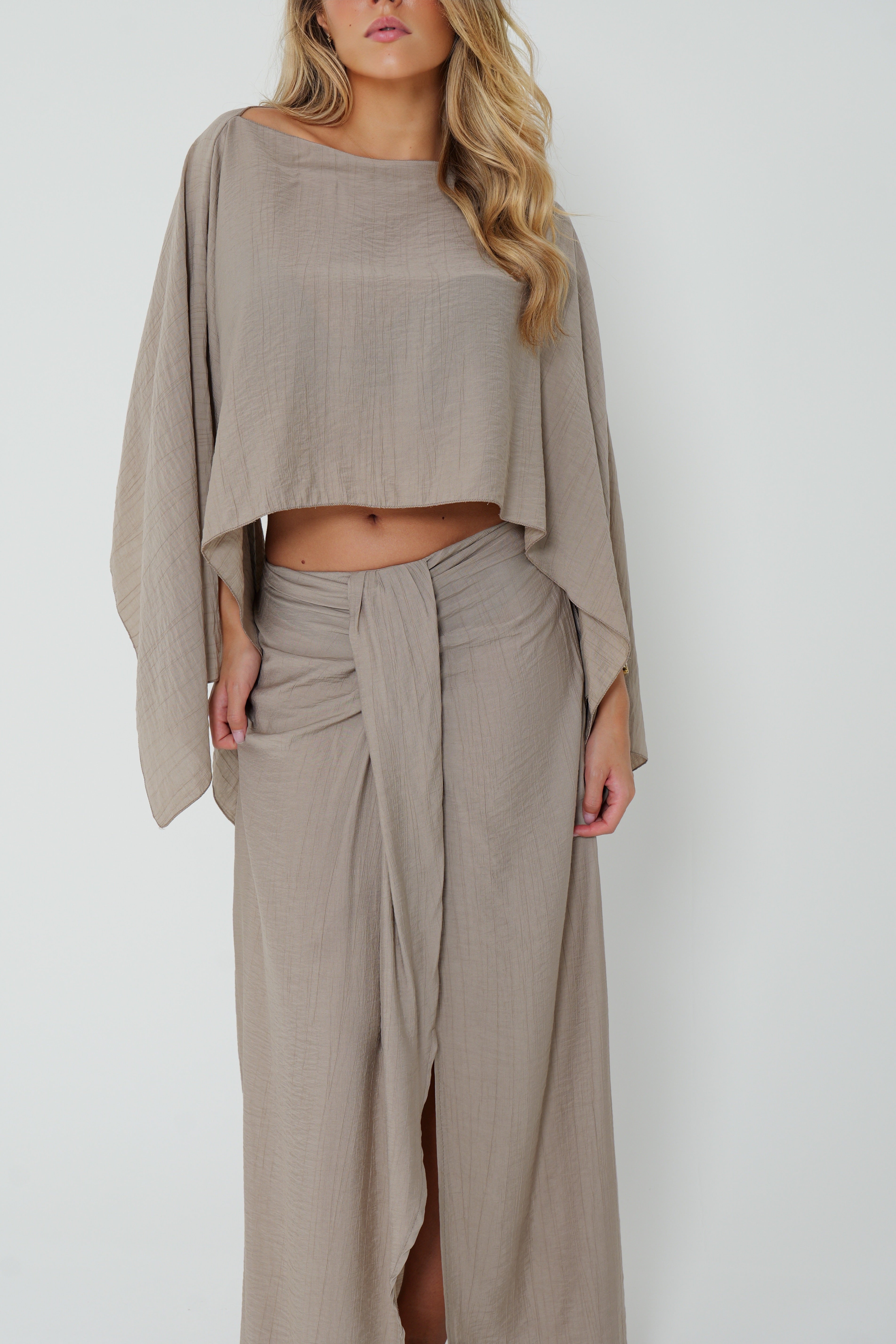 Ensemble jupe Dune