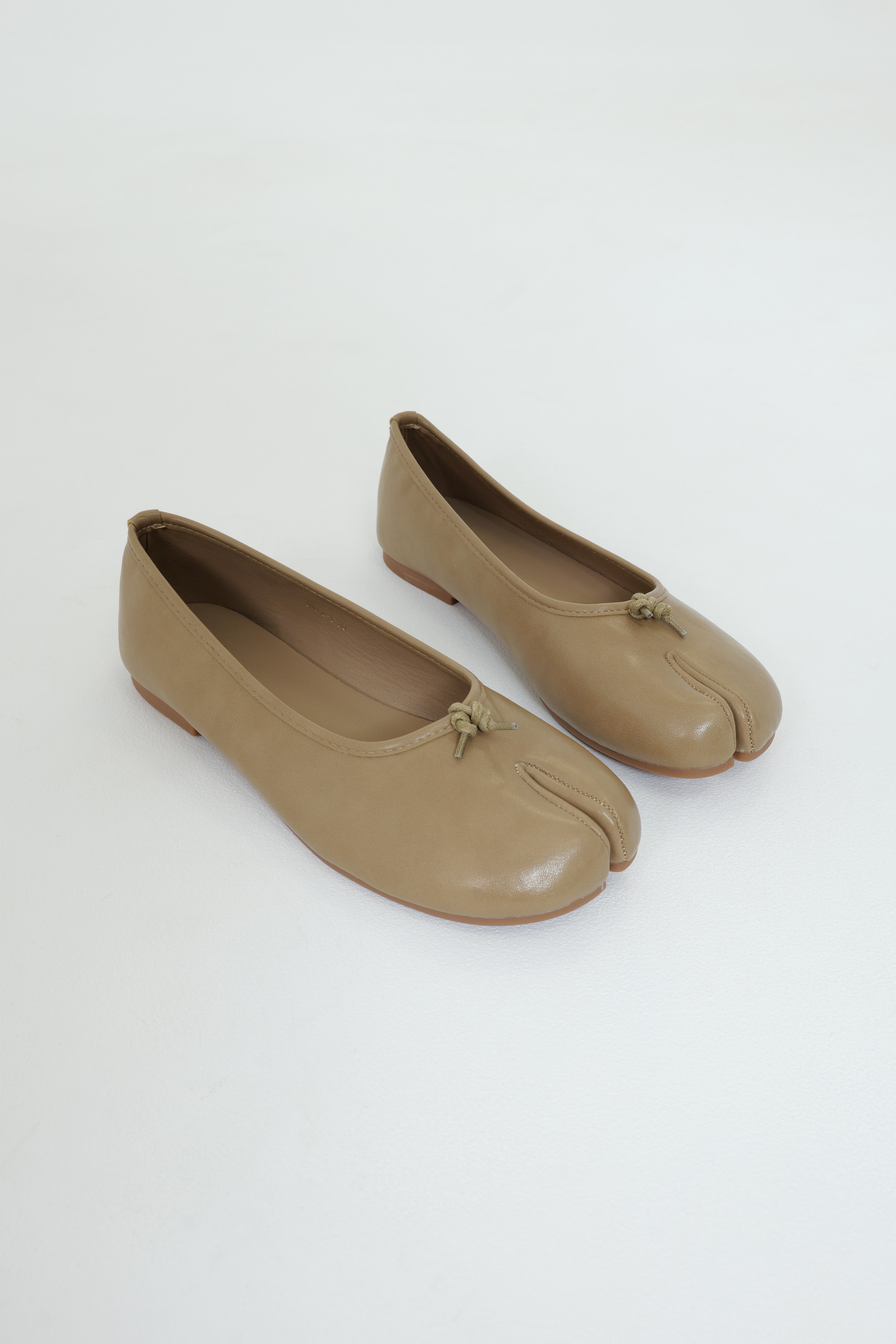 Ballerines Tabi Muse