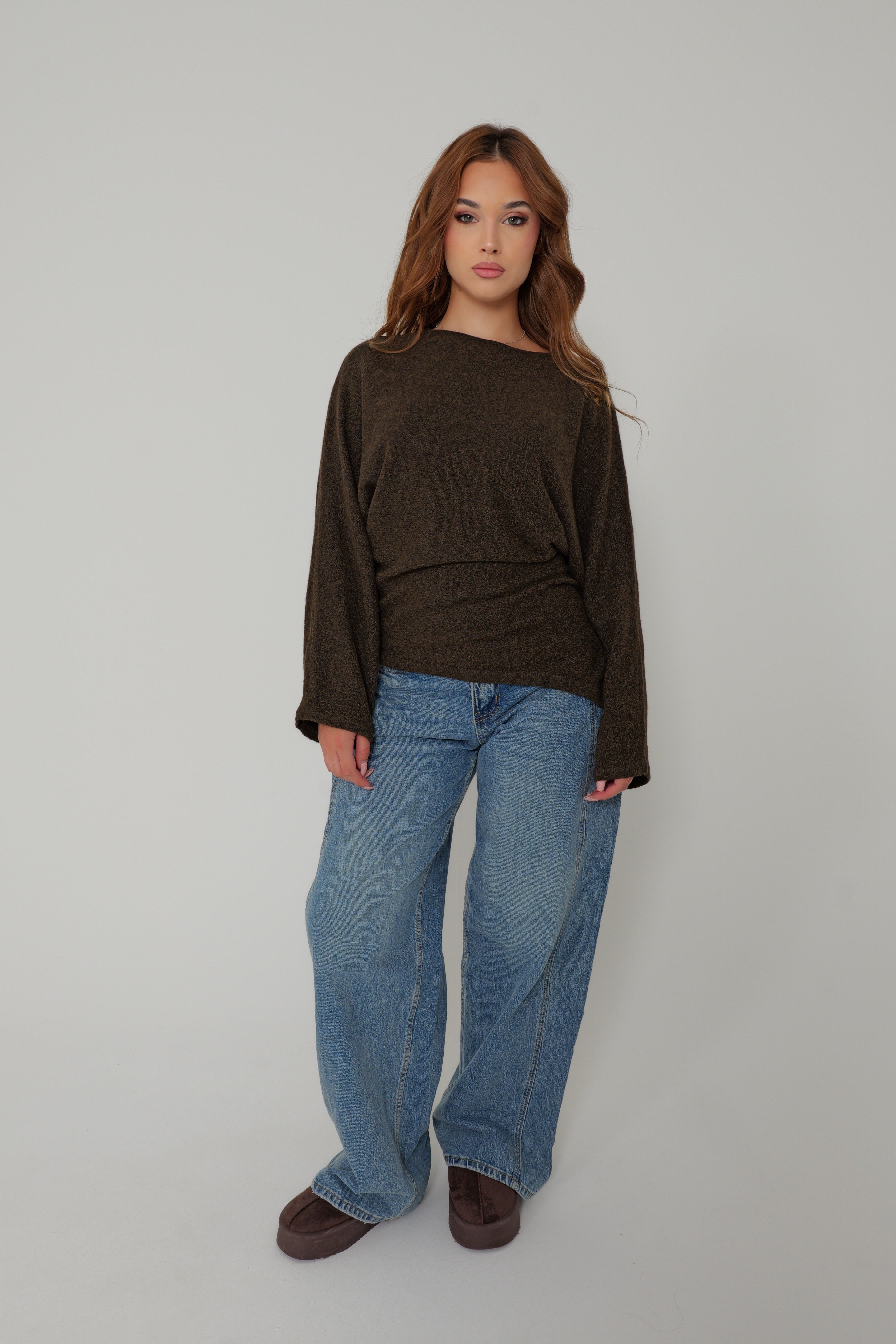 PULL LOOSE & FIT