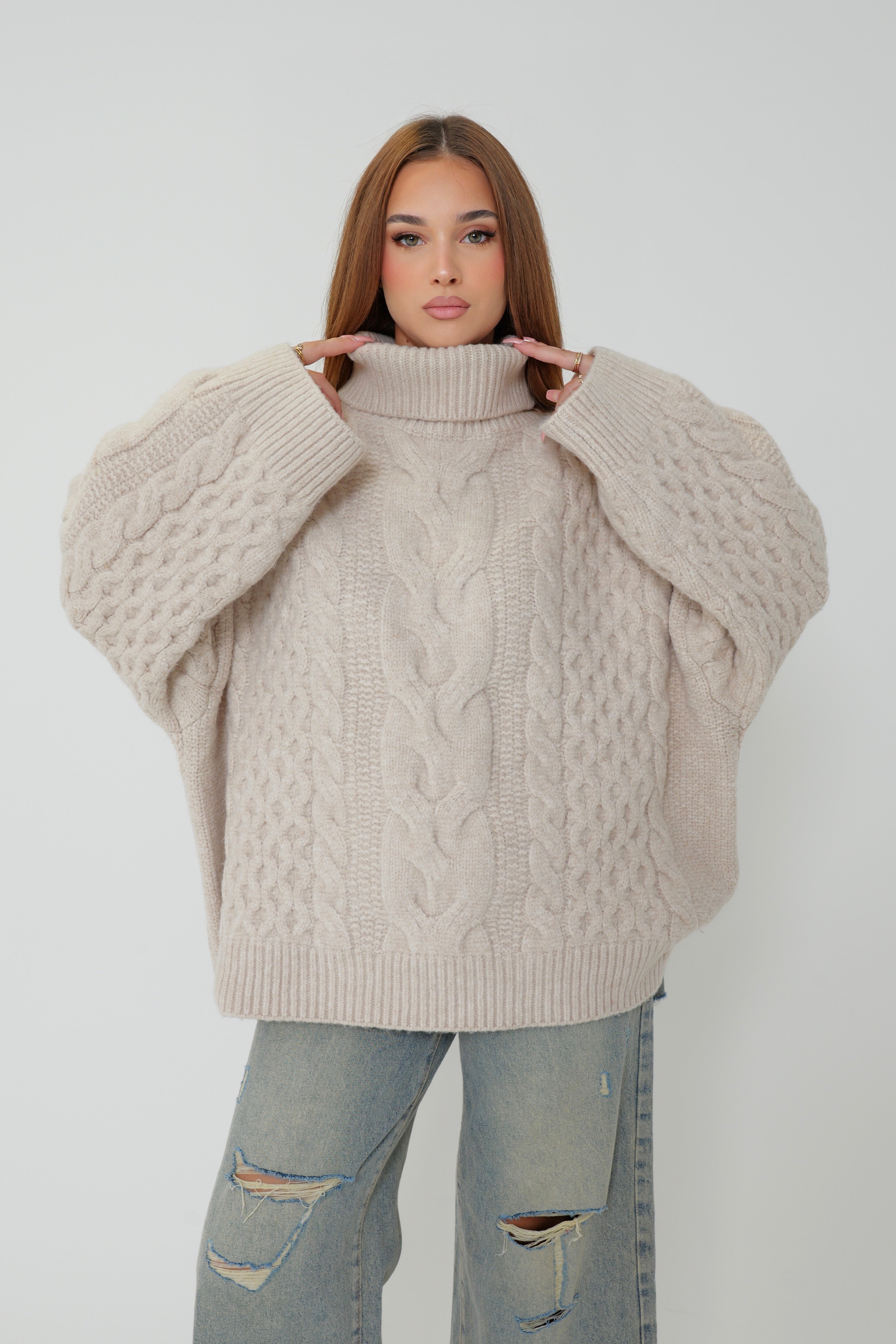 Pull Alpine Cocoon