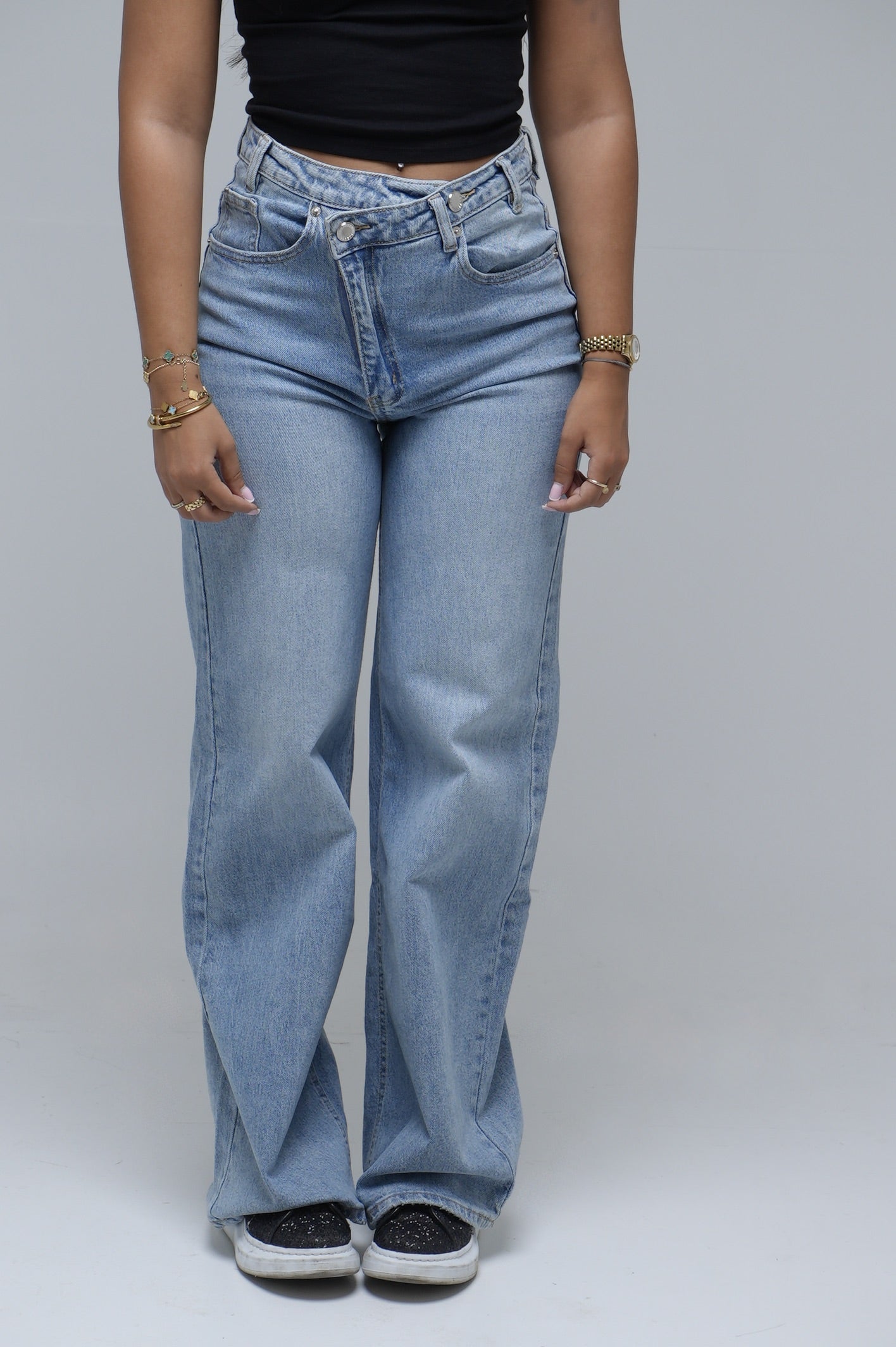 Jeans Sbr